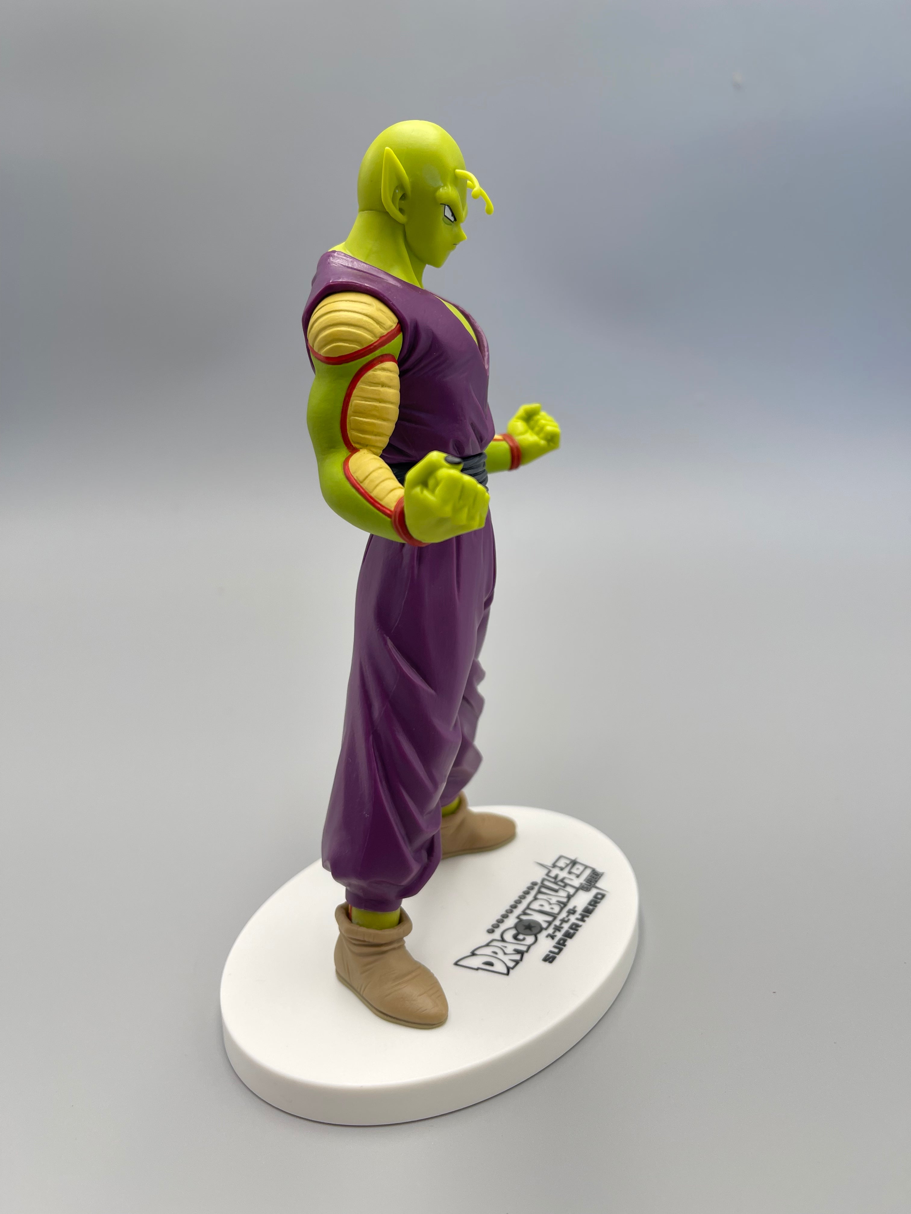 Dragon Ball Super Super Hero DXF-Piccolo