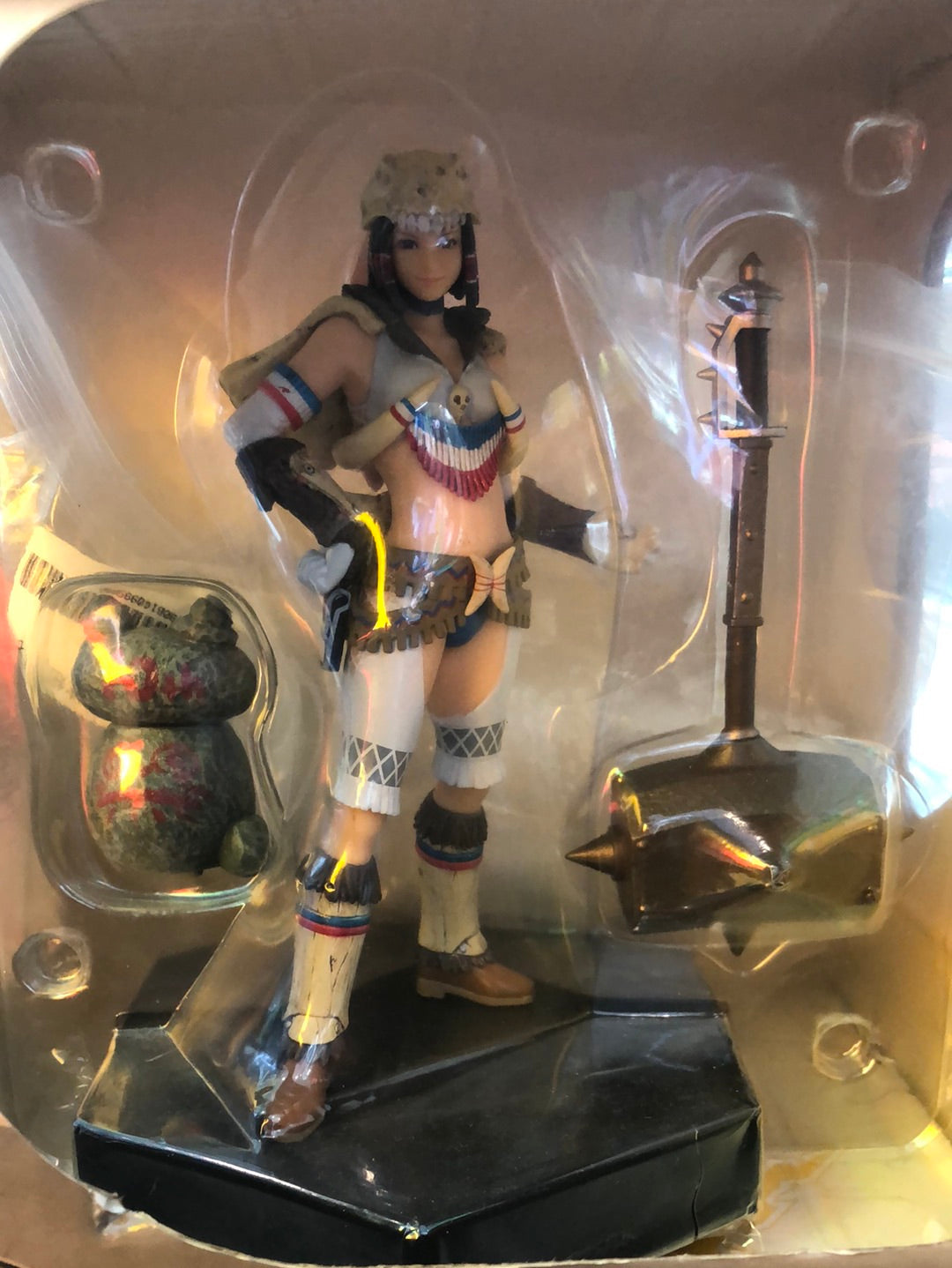 Monster Hunter anniversary