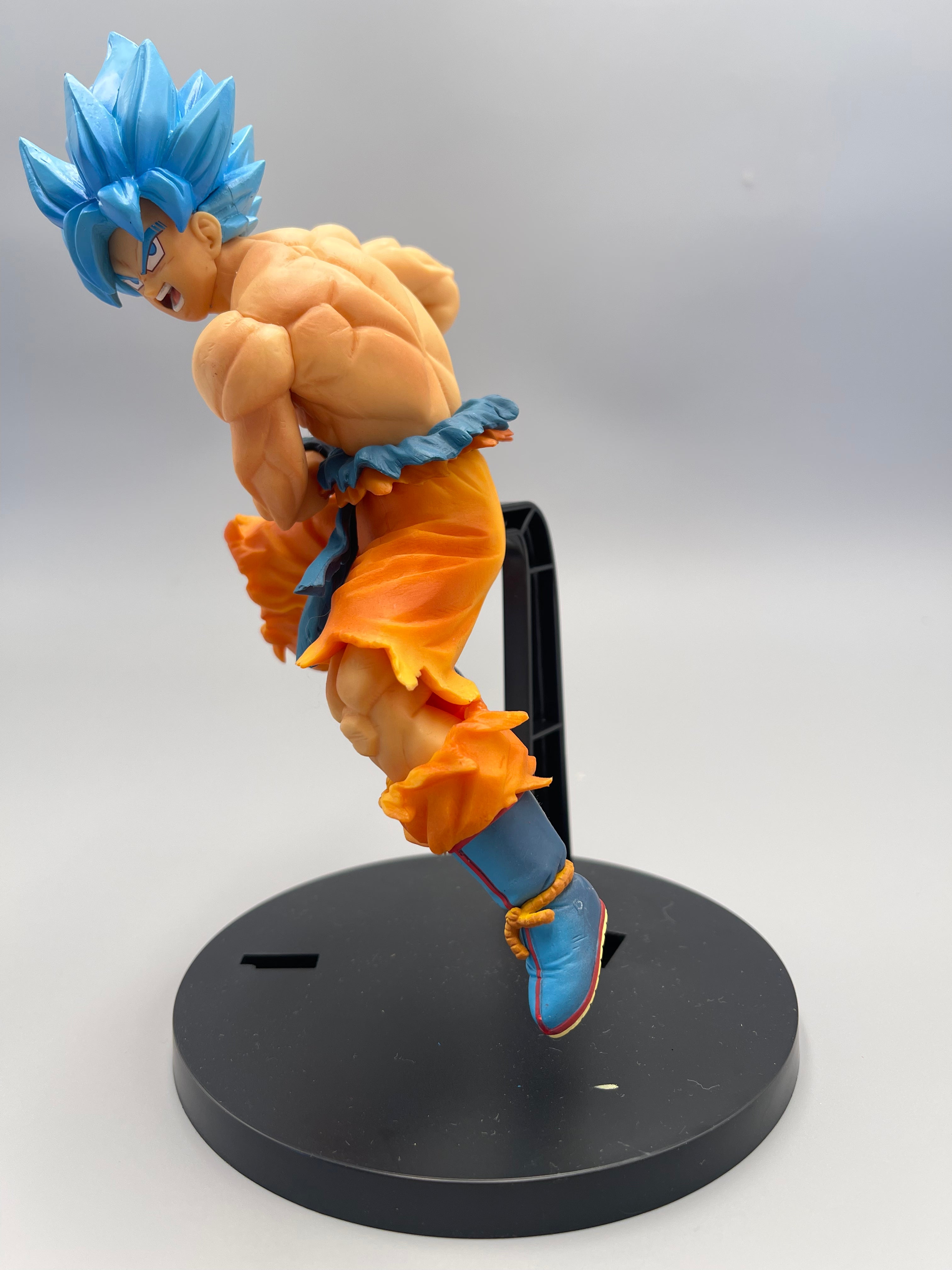 Dragon Ball Super Tag Fighters Son Goku Figure