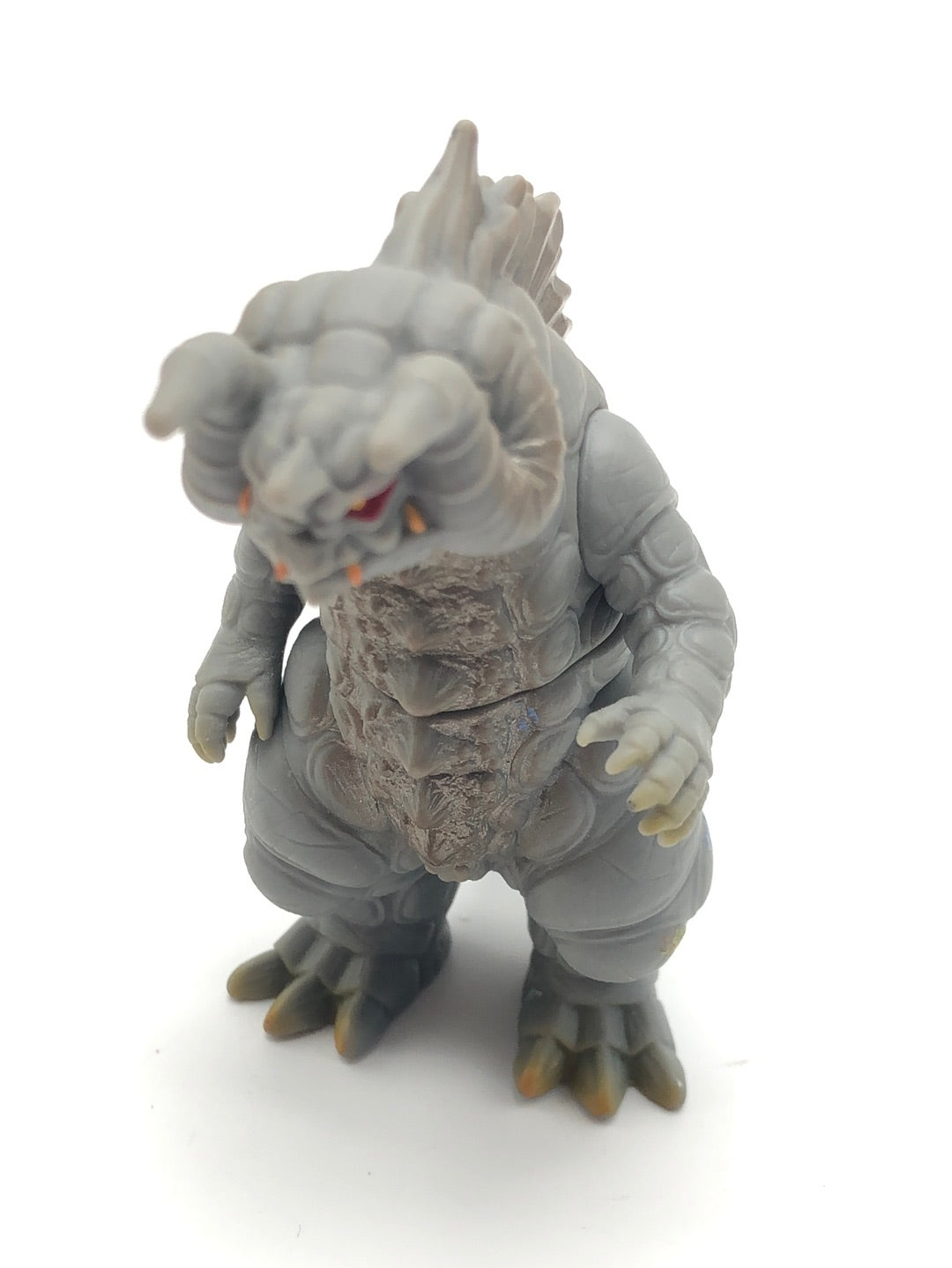 Ultra King Silvagon Mini Sofubi Road Monster