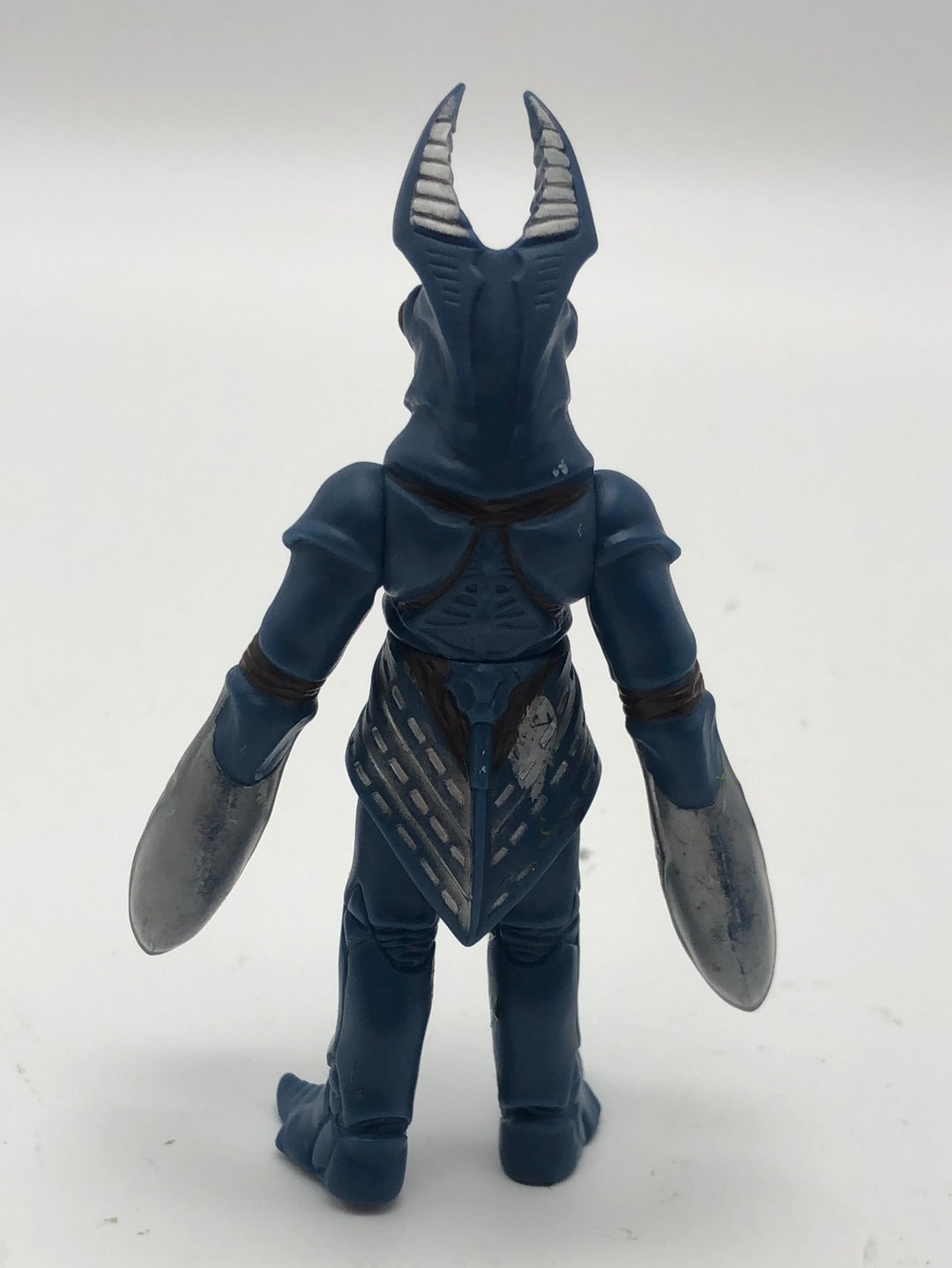 Ultraman Alien Baltan
