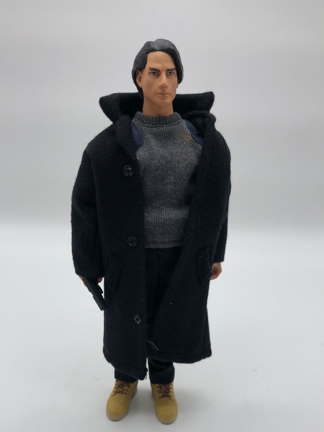 Ethan Hunt Action Figure