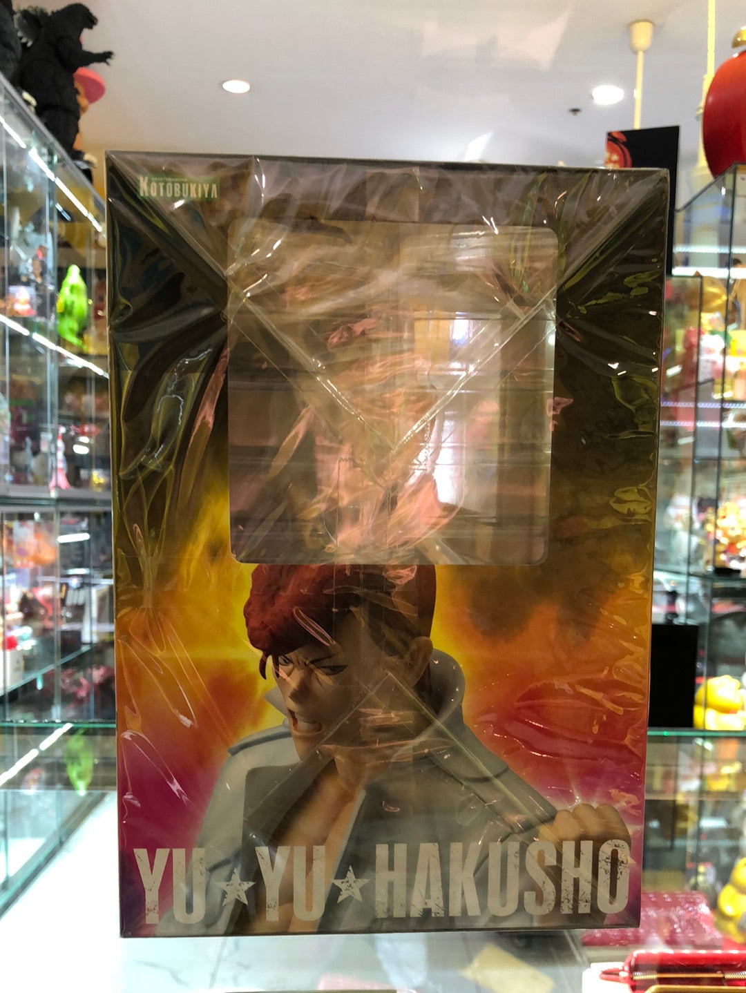 kotobukiya ARTFX J kazuma kuwabara (PVC)