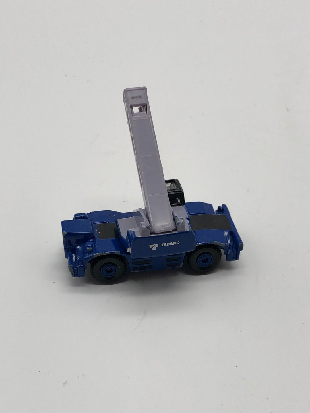 Tomy Tadano Rough Terrain crane Crevo 600 Highly Emulation Car