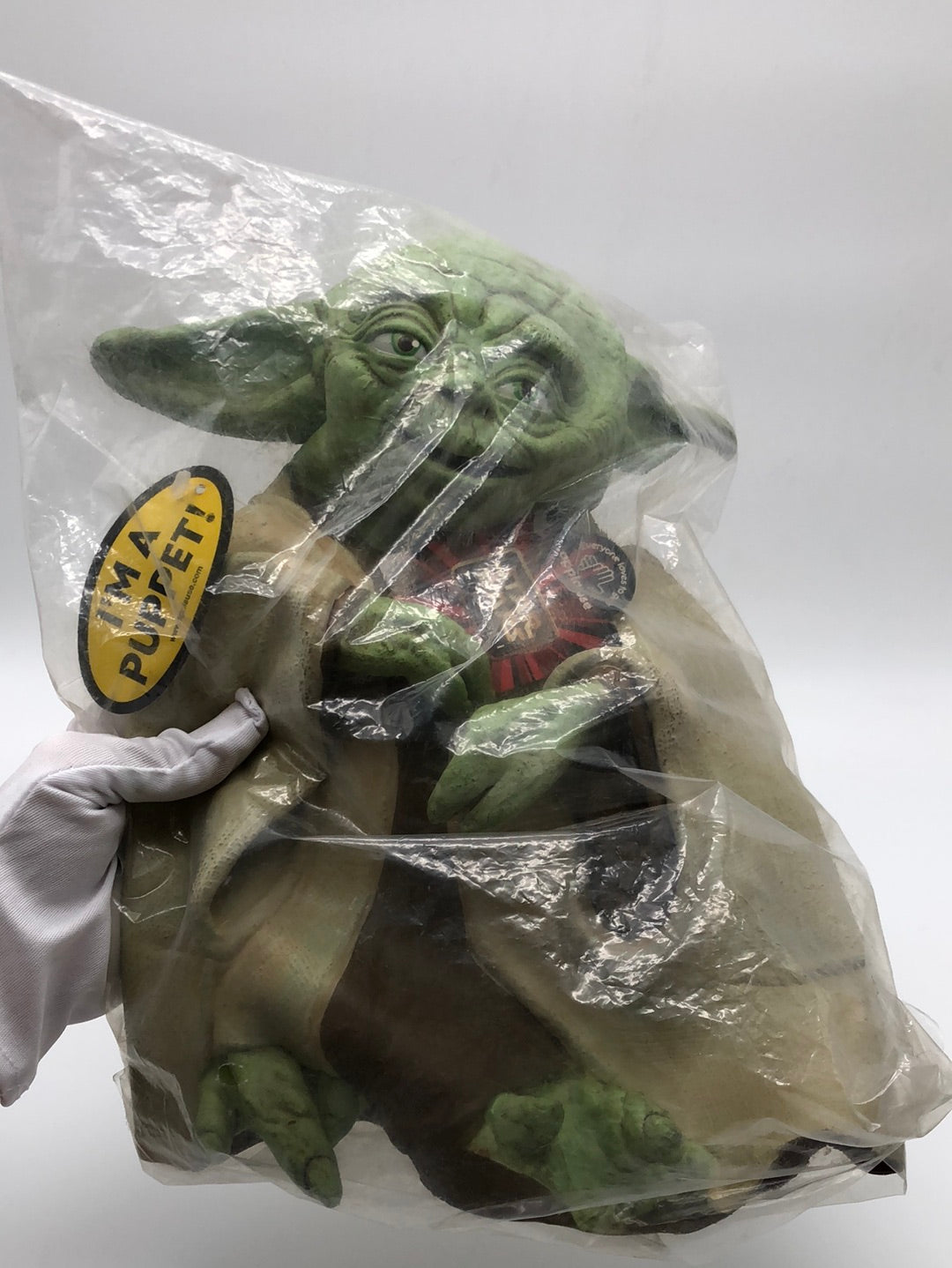 Star Wars Yoda