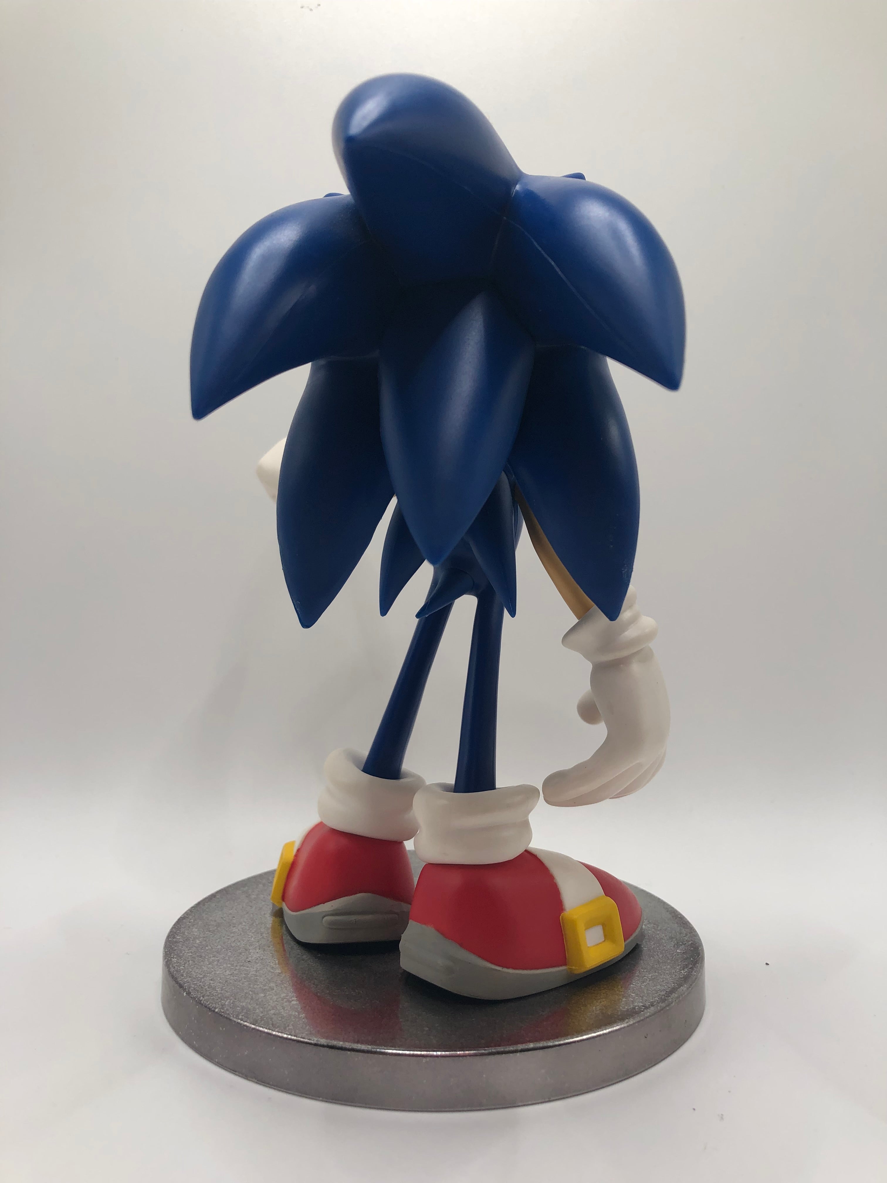 Sonic the Hedgehog 20th Anniversary Sega
