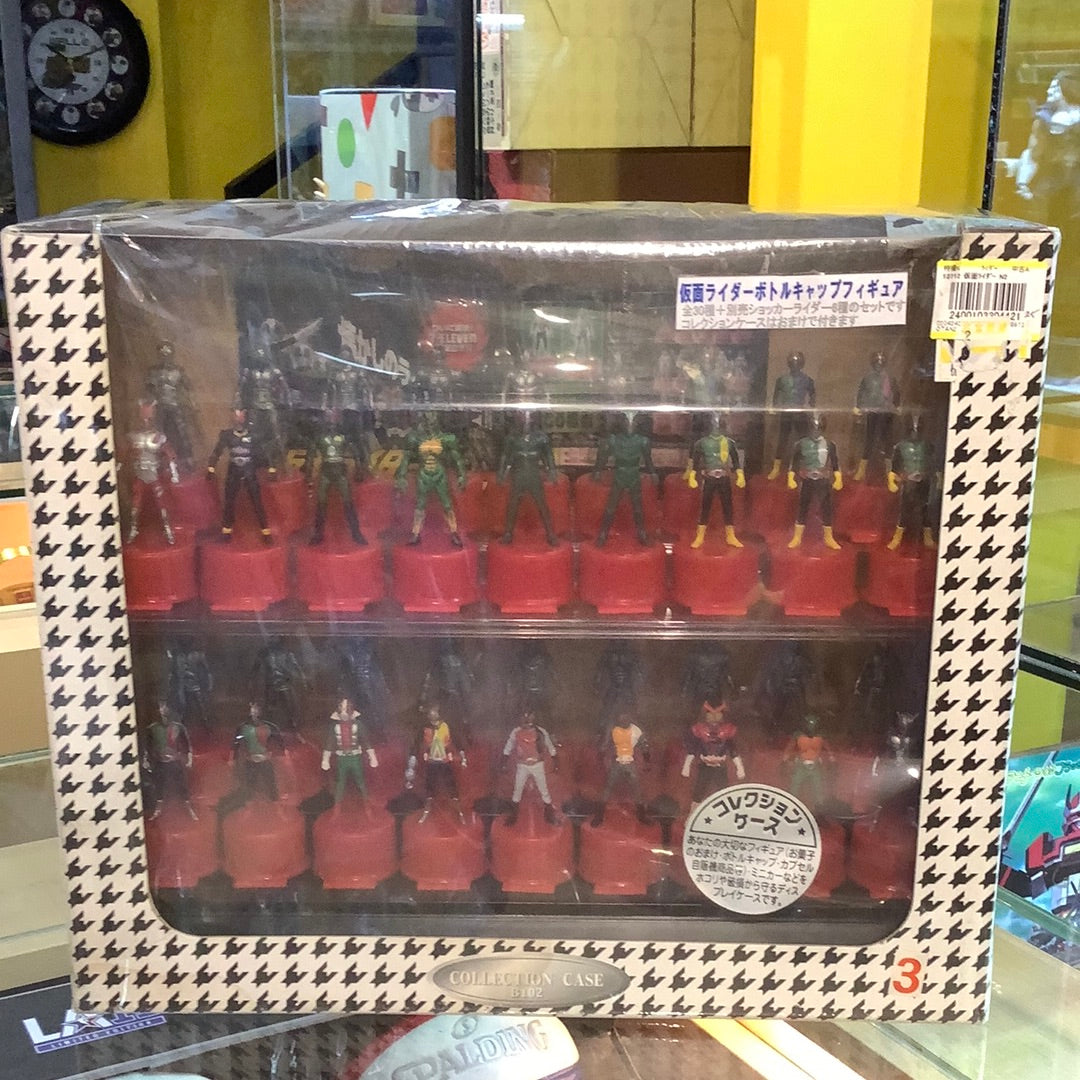 collection case  B102
