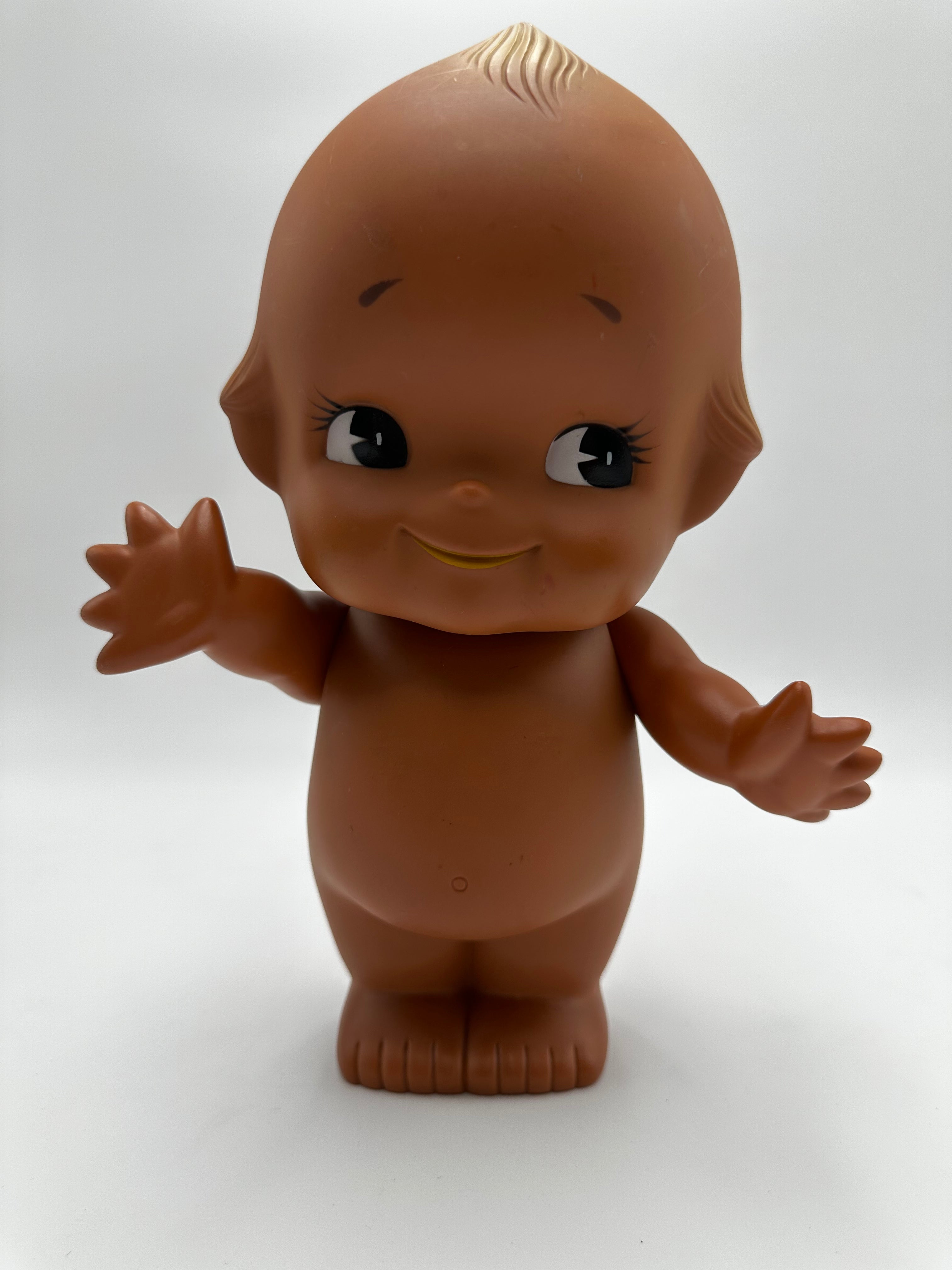 kwepie rare color version