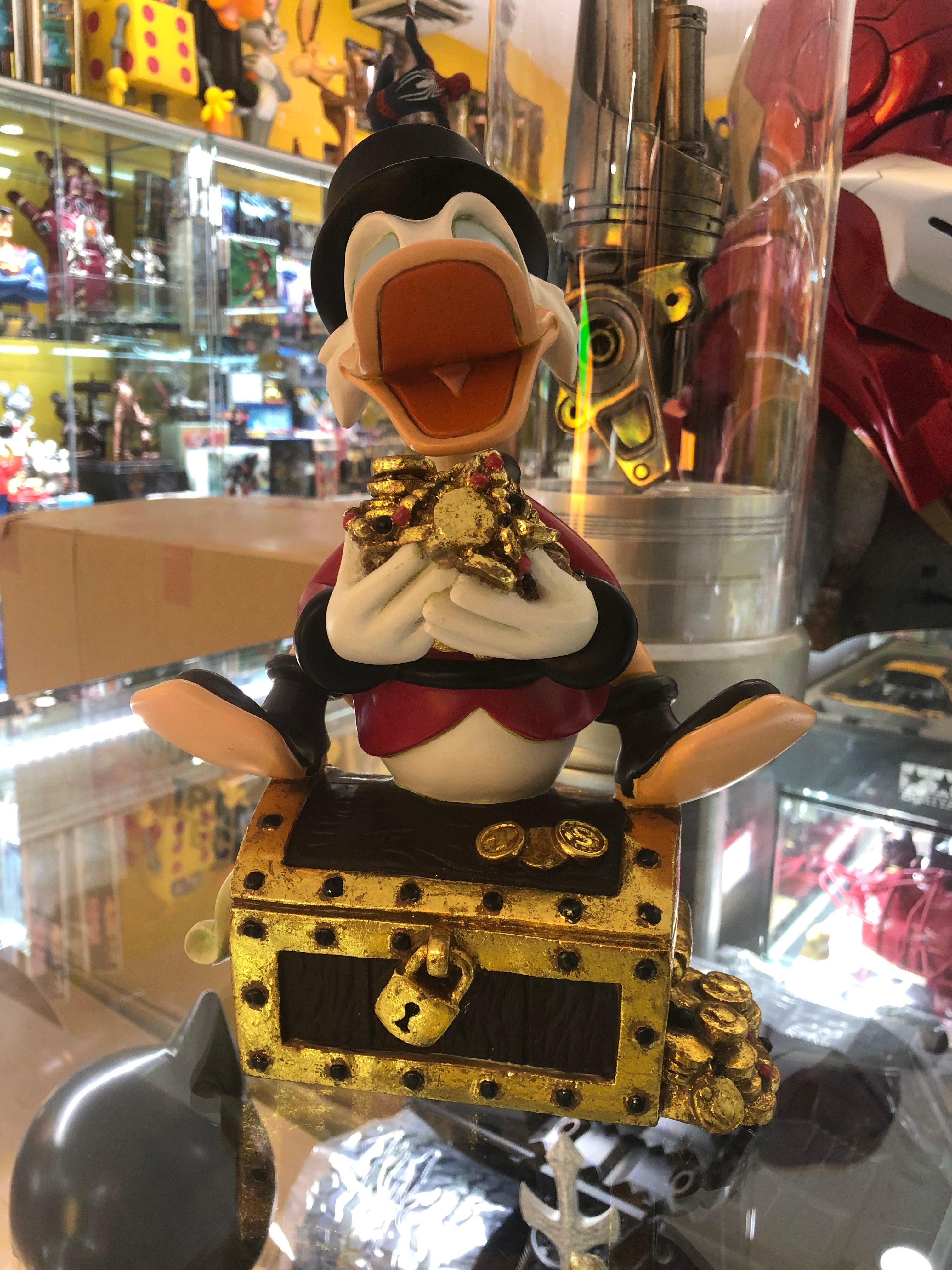 Donald Duck