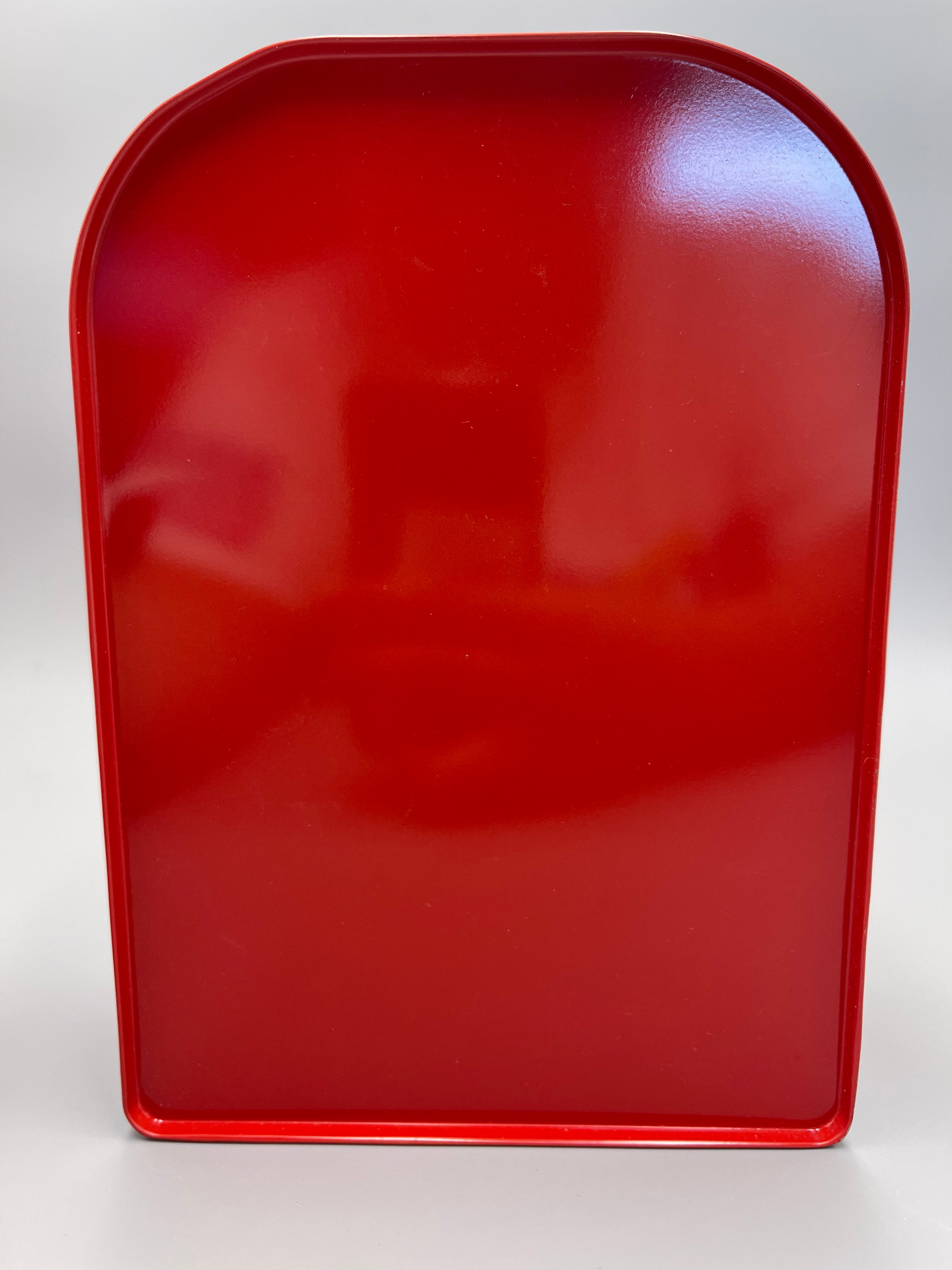 Coca-Cola 120th Anniversary Coca-Cola Vending Machine CAN (60’s Style)