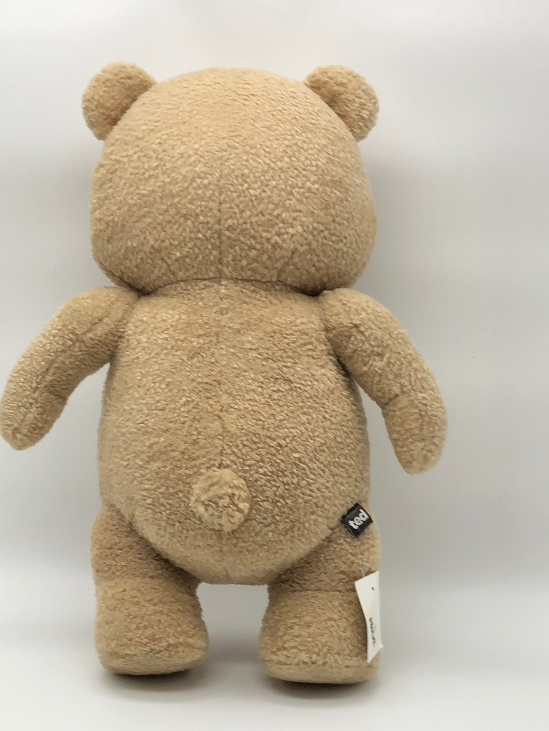 Ted Bear Rated- R