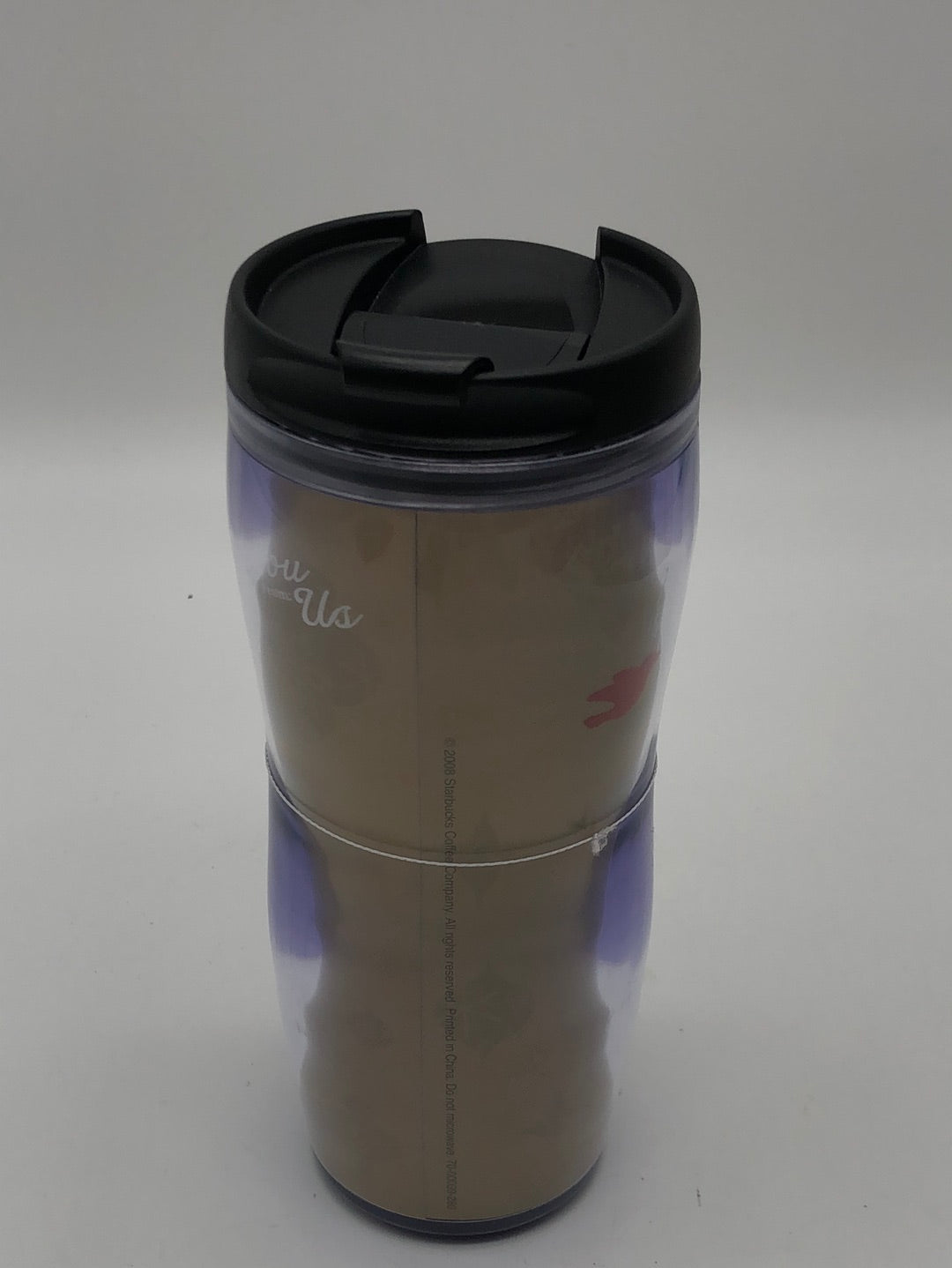 Starbucks You and us