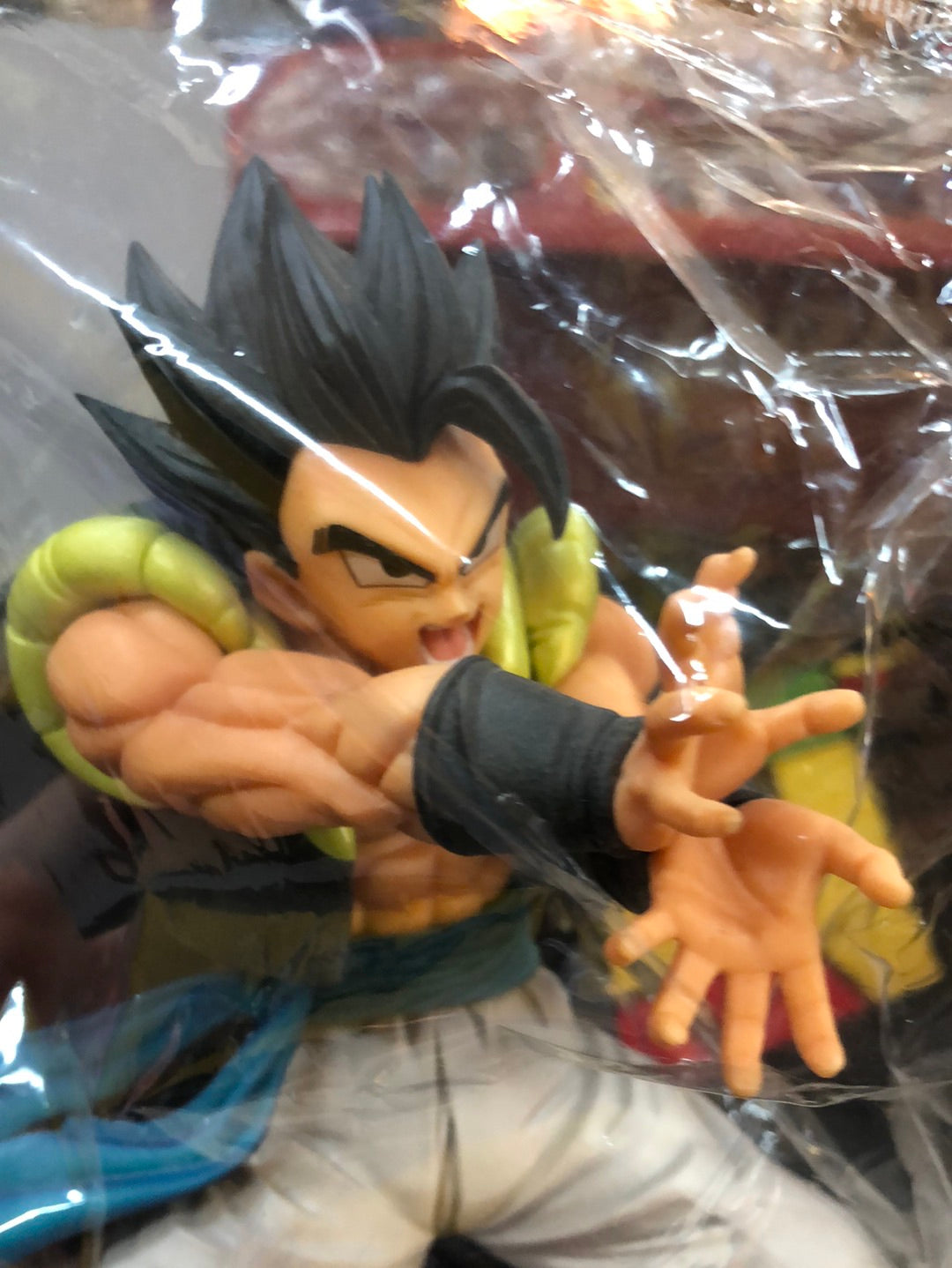 Dragon Ball PVC