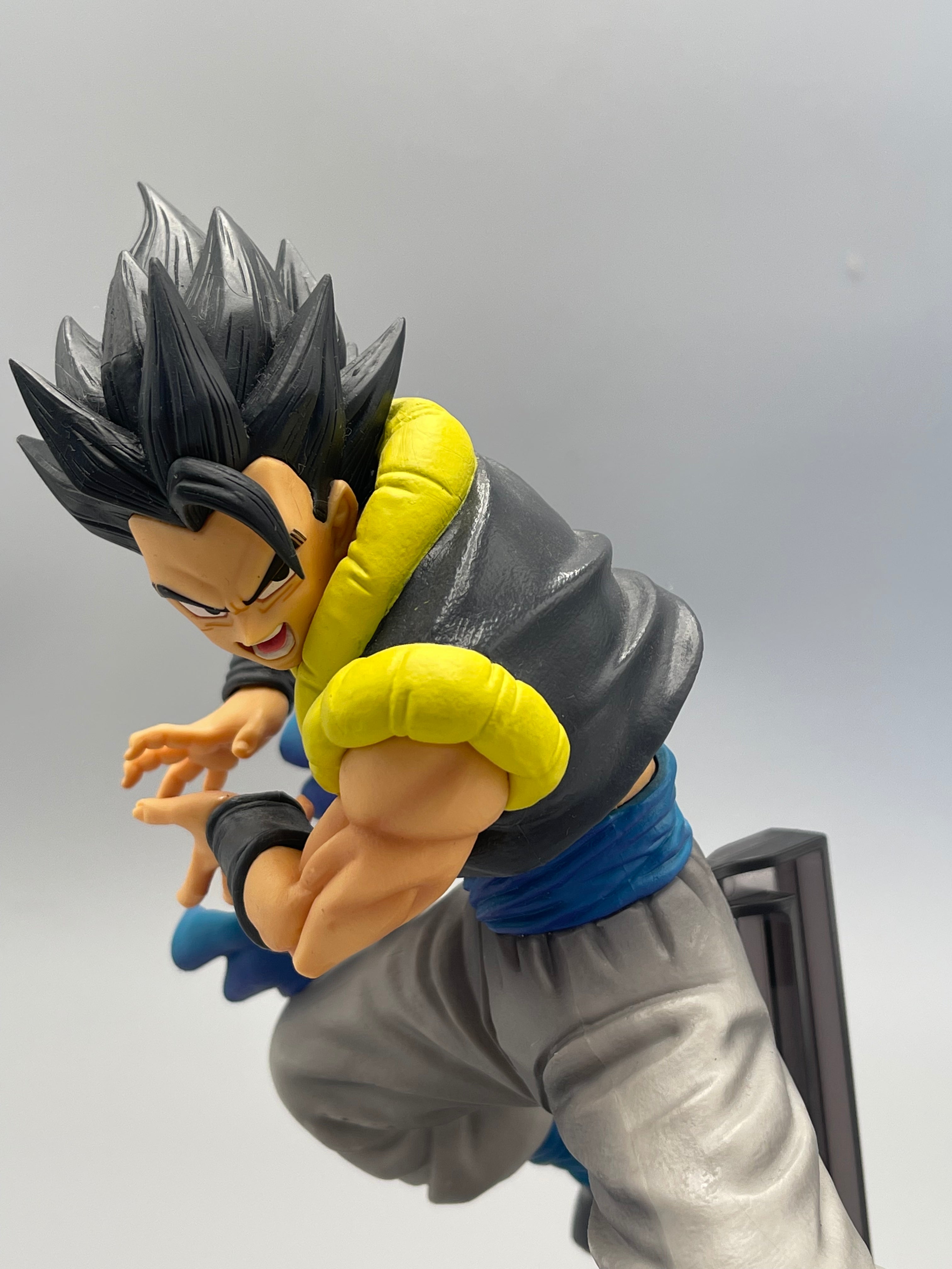 Dragon Ball Gogeta