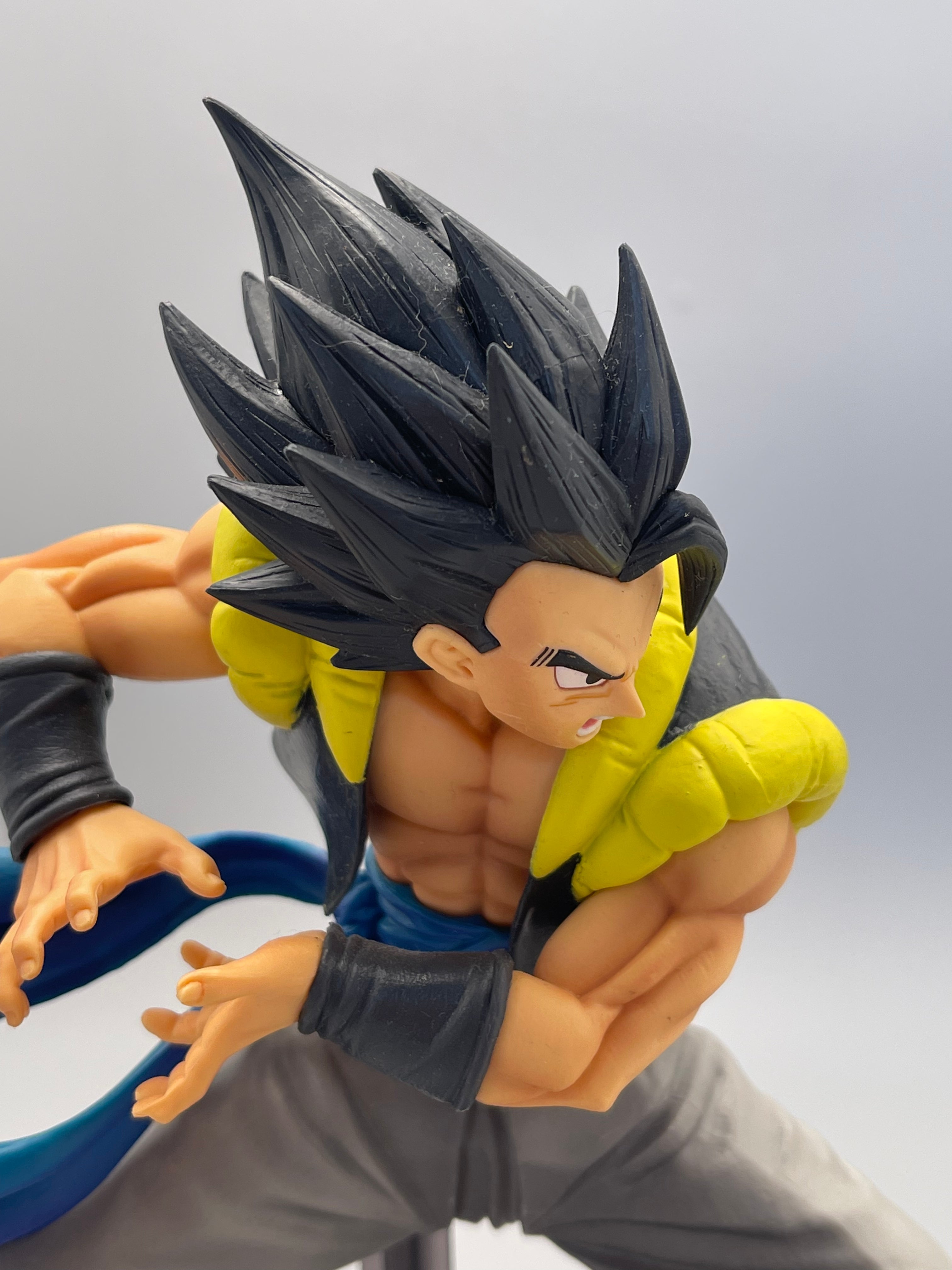 Dragon Ball Gogeta