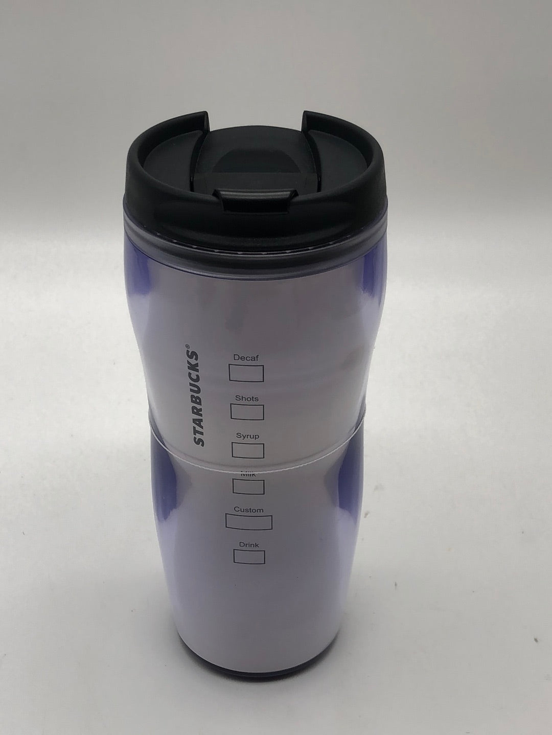 Starbucks Insulated White With Siren