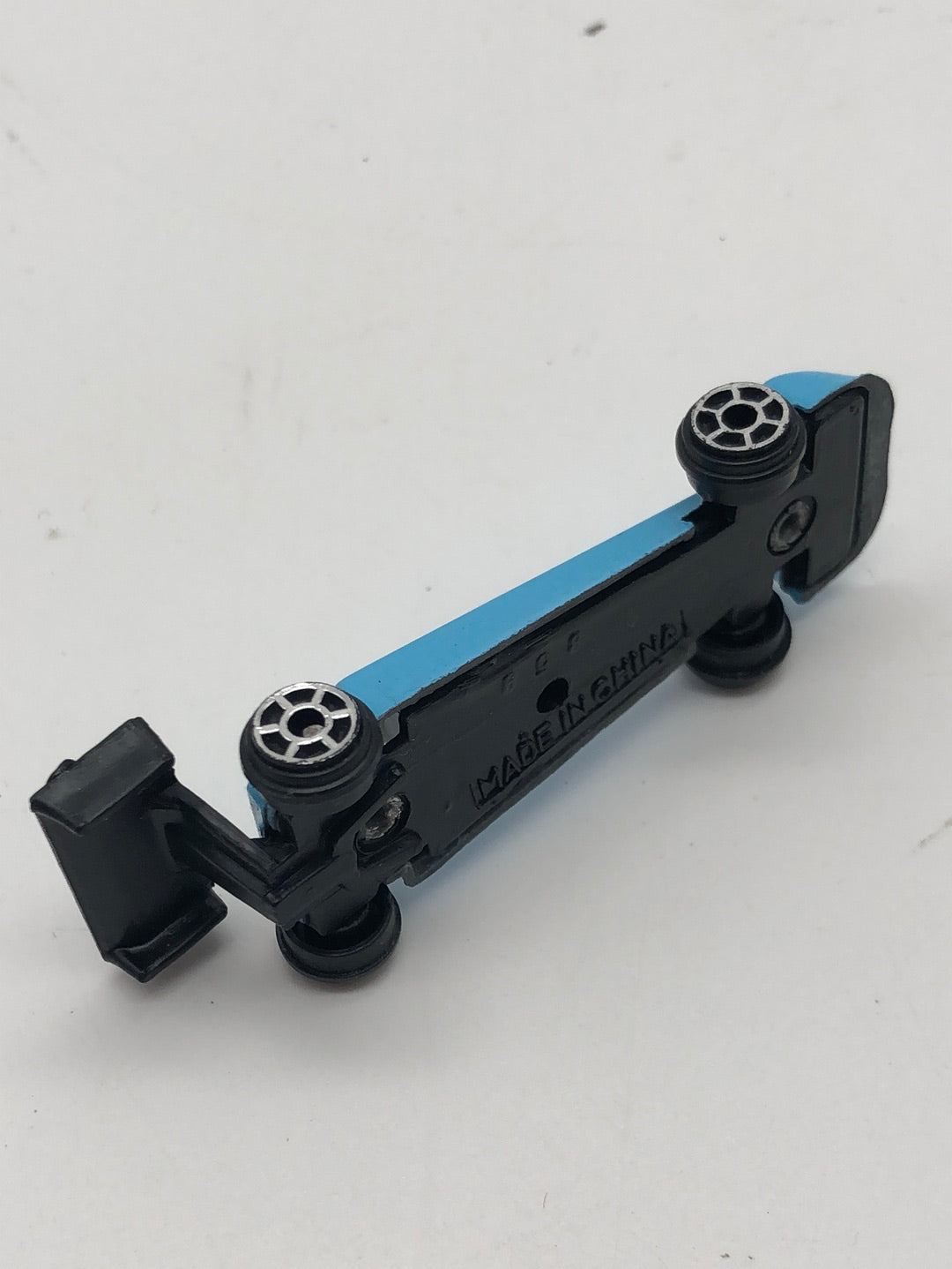 Diecast Race Car