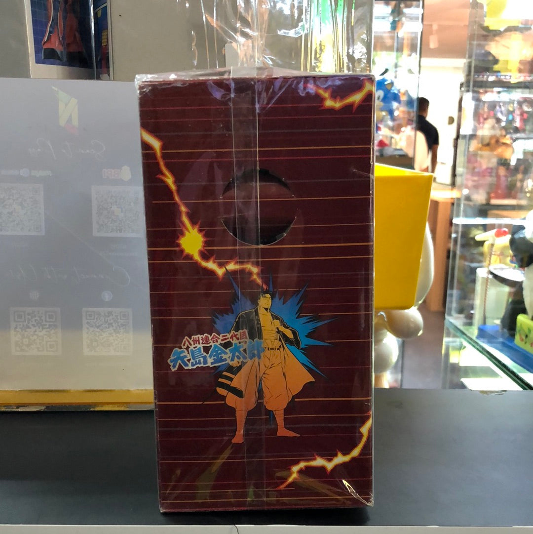 Pachislotmaniacs Bank Vol.2 Kazeno Youjinbou Salaryman Kintarou