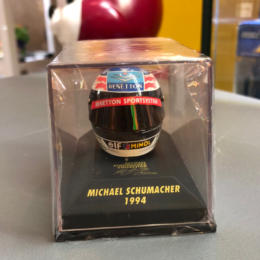Michael Schumacher Collection 1994 Helmet