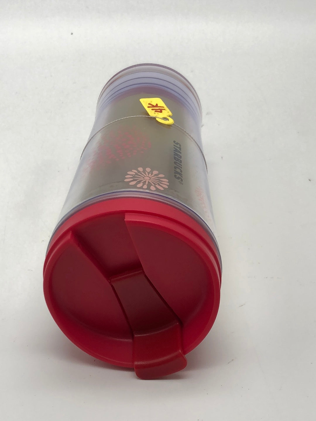 Starbucks Monkey Tumbler