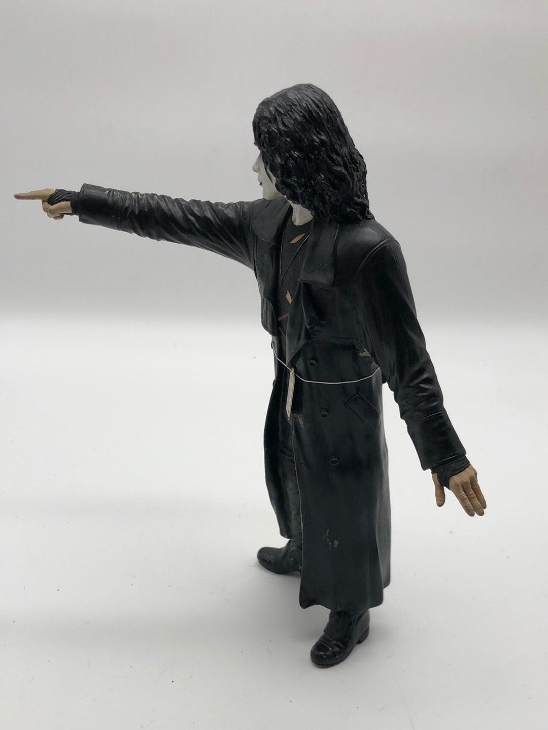 The Crow Vision 13’