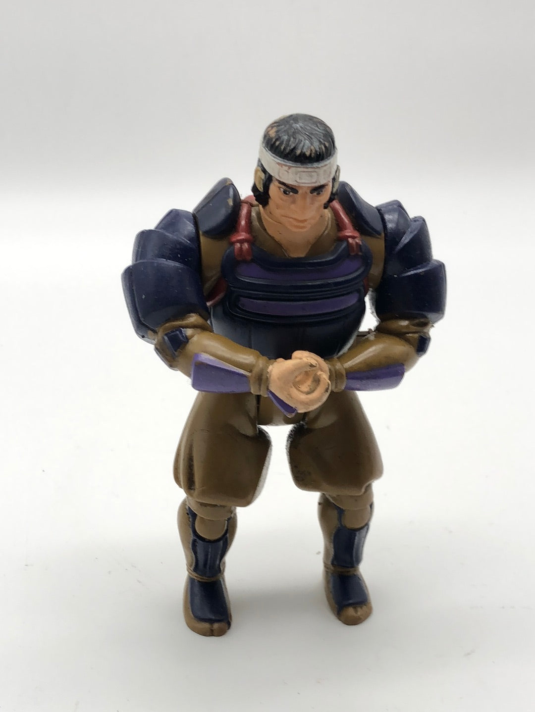 Thundercats Hechiman Action Figure