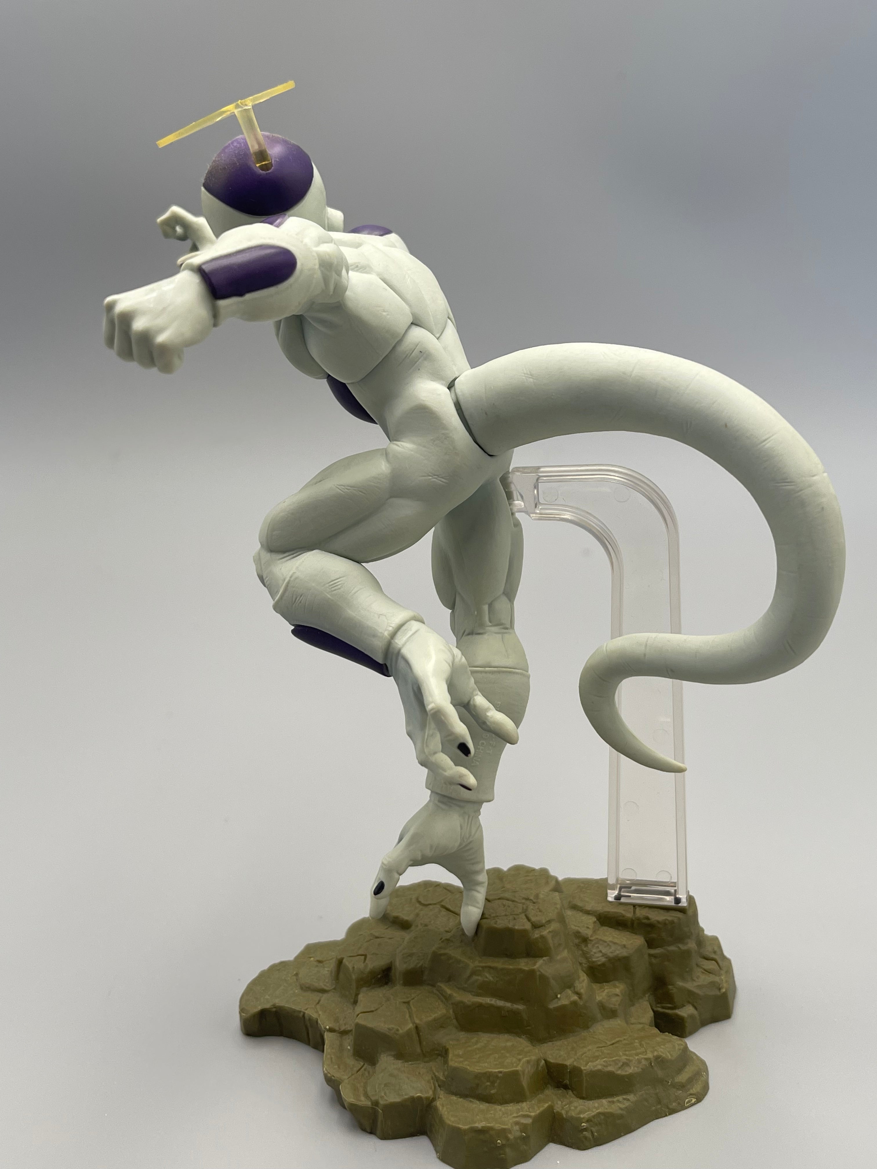 Dragon Ball Super Tag Fighters Frieza Freeza 6" Figure Statue