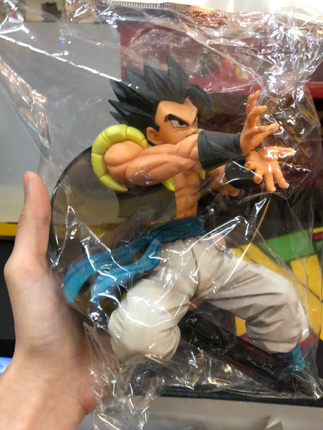 Dragon Ball PVC