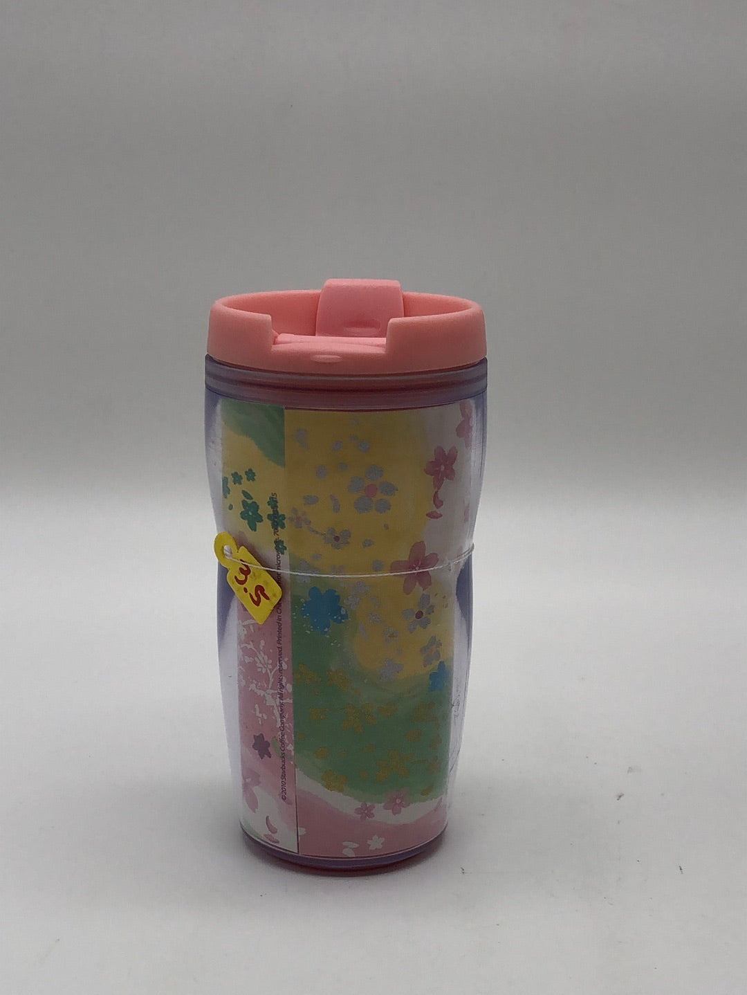 Starbucks Sakura Tumbler