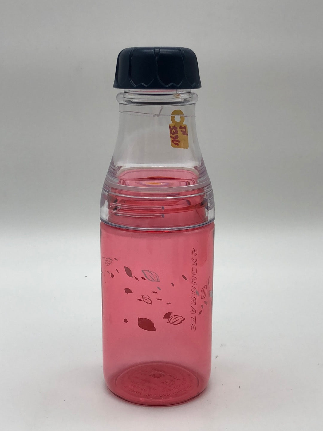 Starbucks Sakura pink