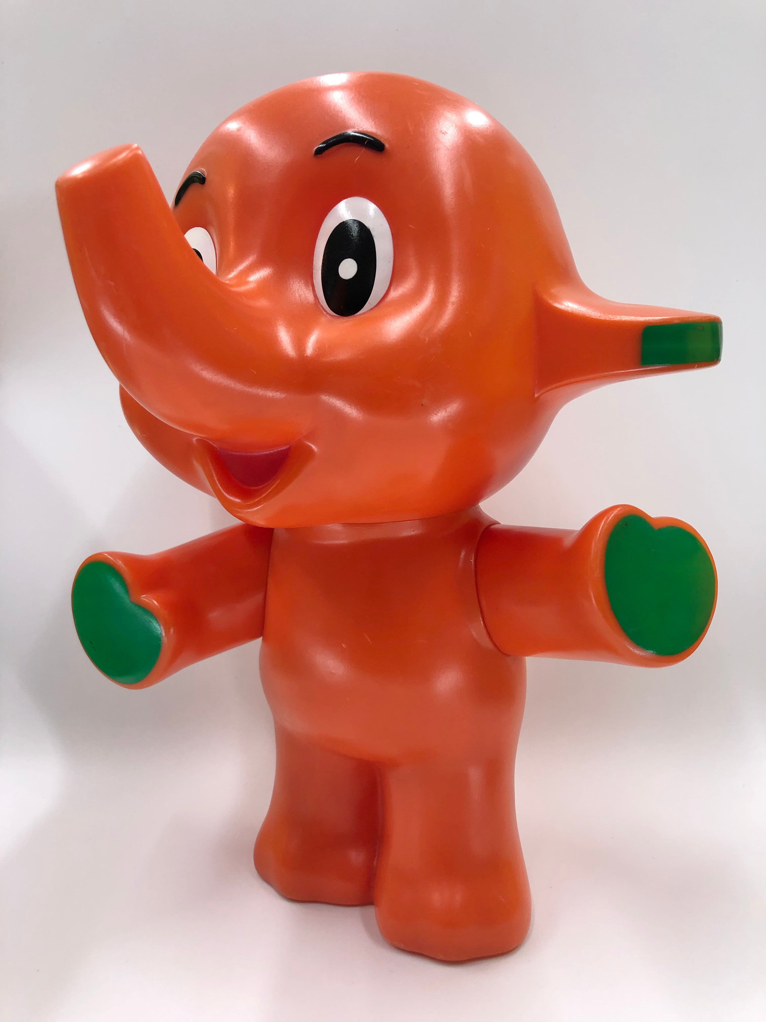 Sato-Chan Vinyl Coin Bank