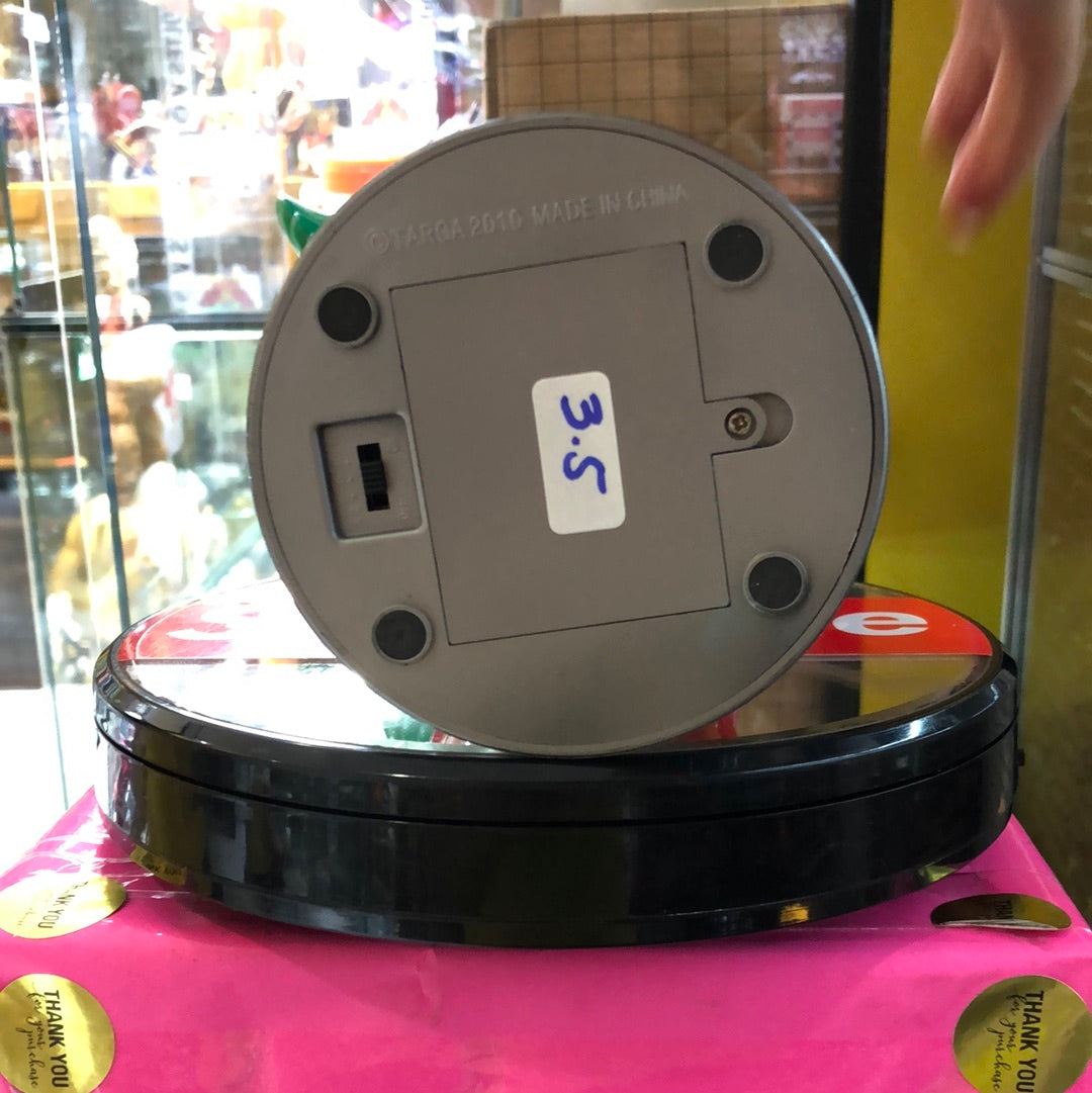 Post (Battery operated)