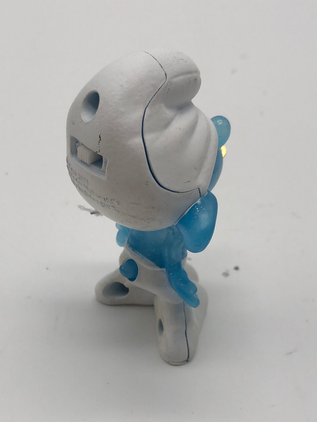 The Smurfs Cartoon Figure