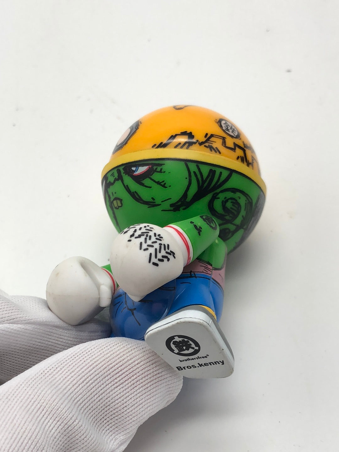 Trexi Artist Customized