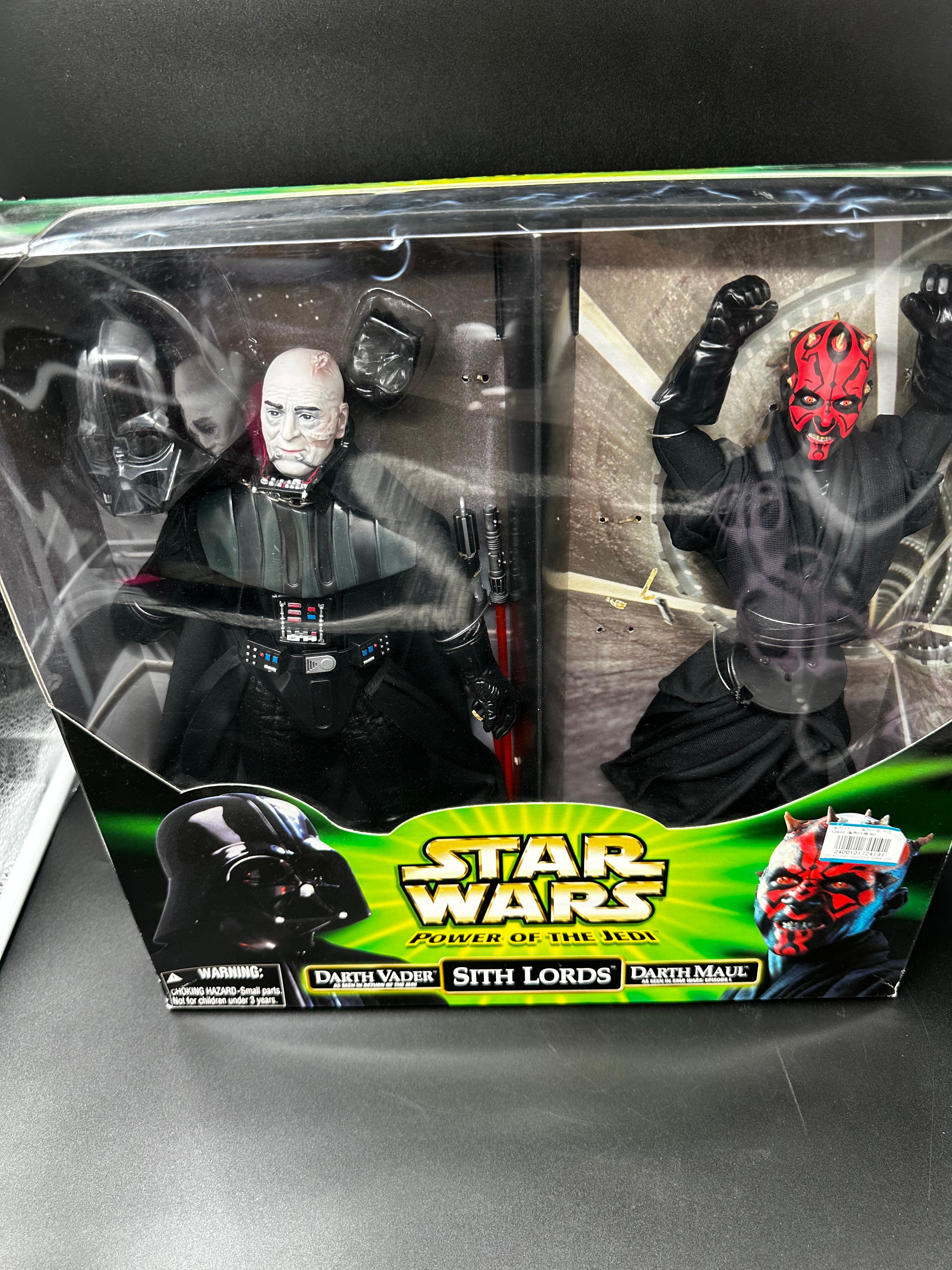 starwars power of jedi