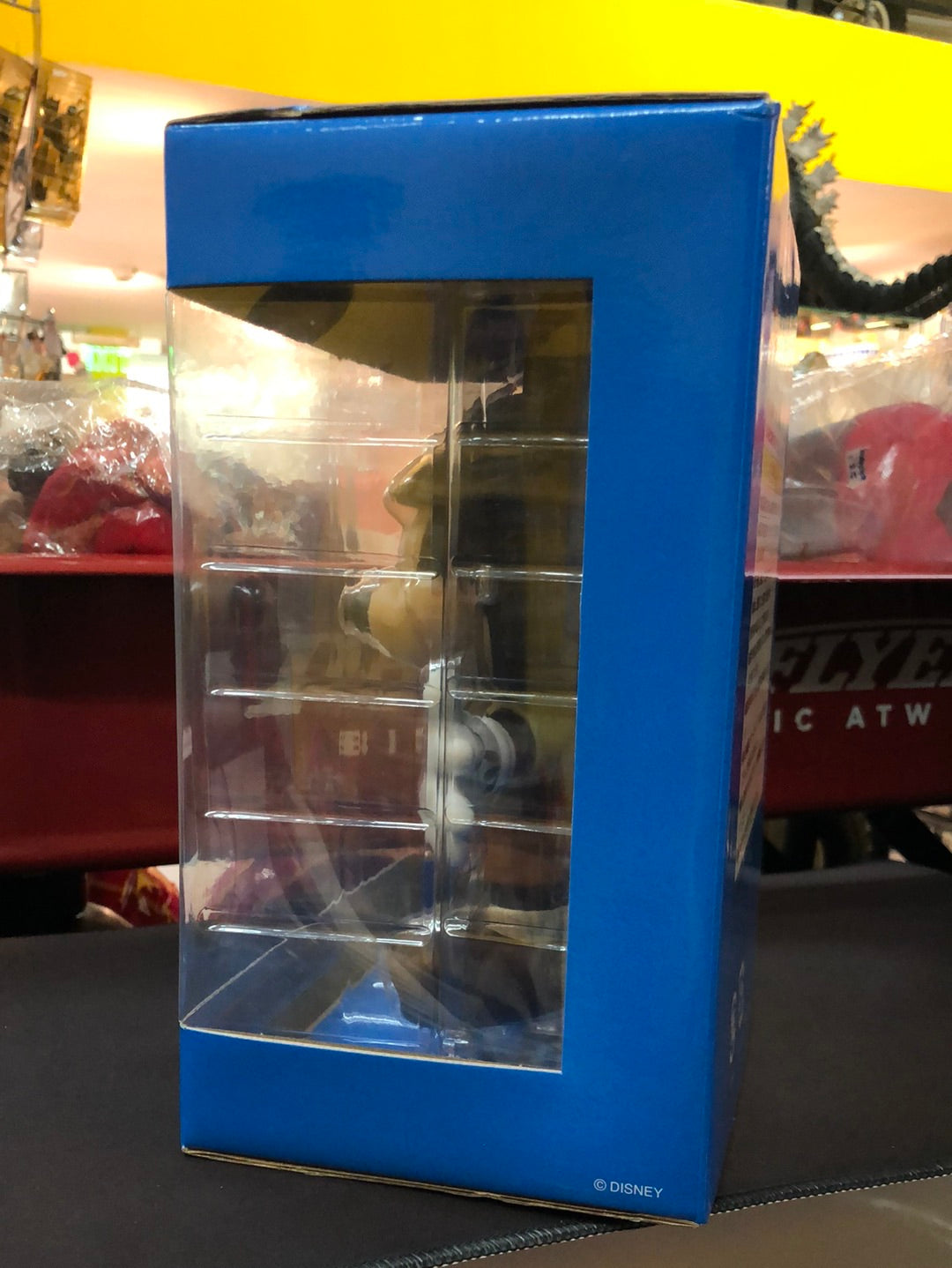 Tokyo Disney Resort Mickey mouse