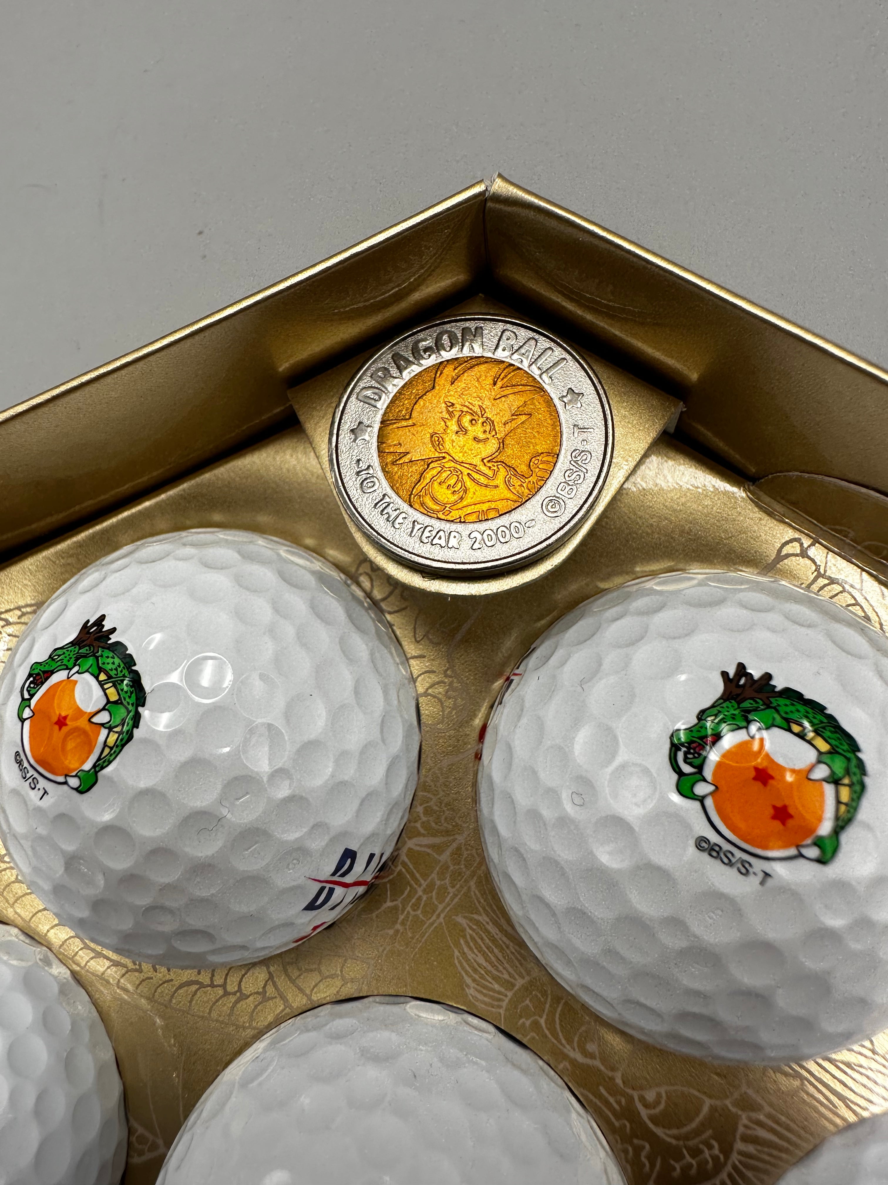 Dragon ball Z X Bridgestone Made in japan! Rare