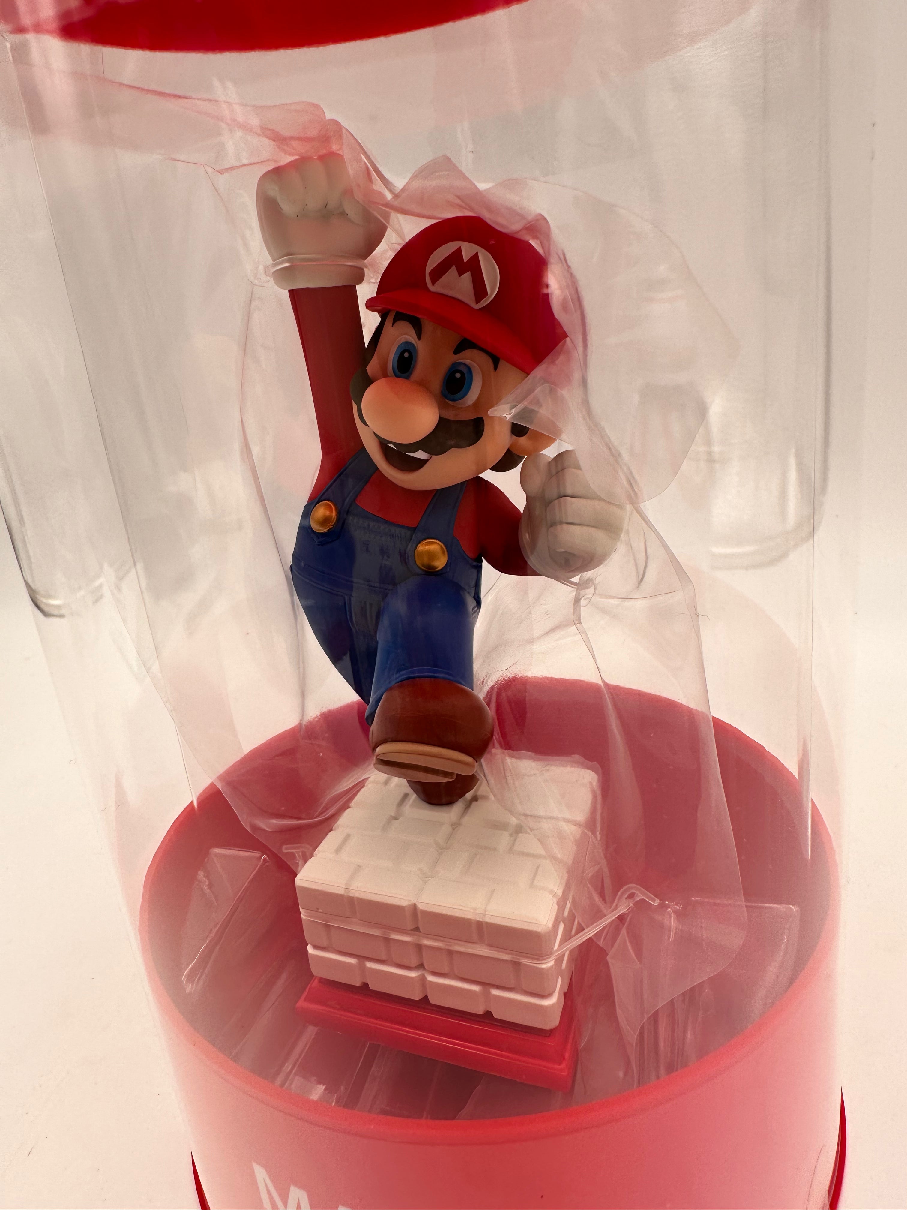 Nintendo MARIO exclusive japan for sale