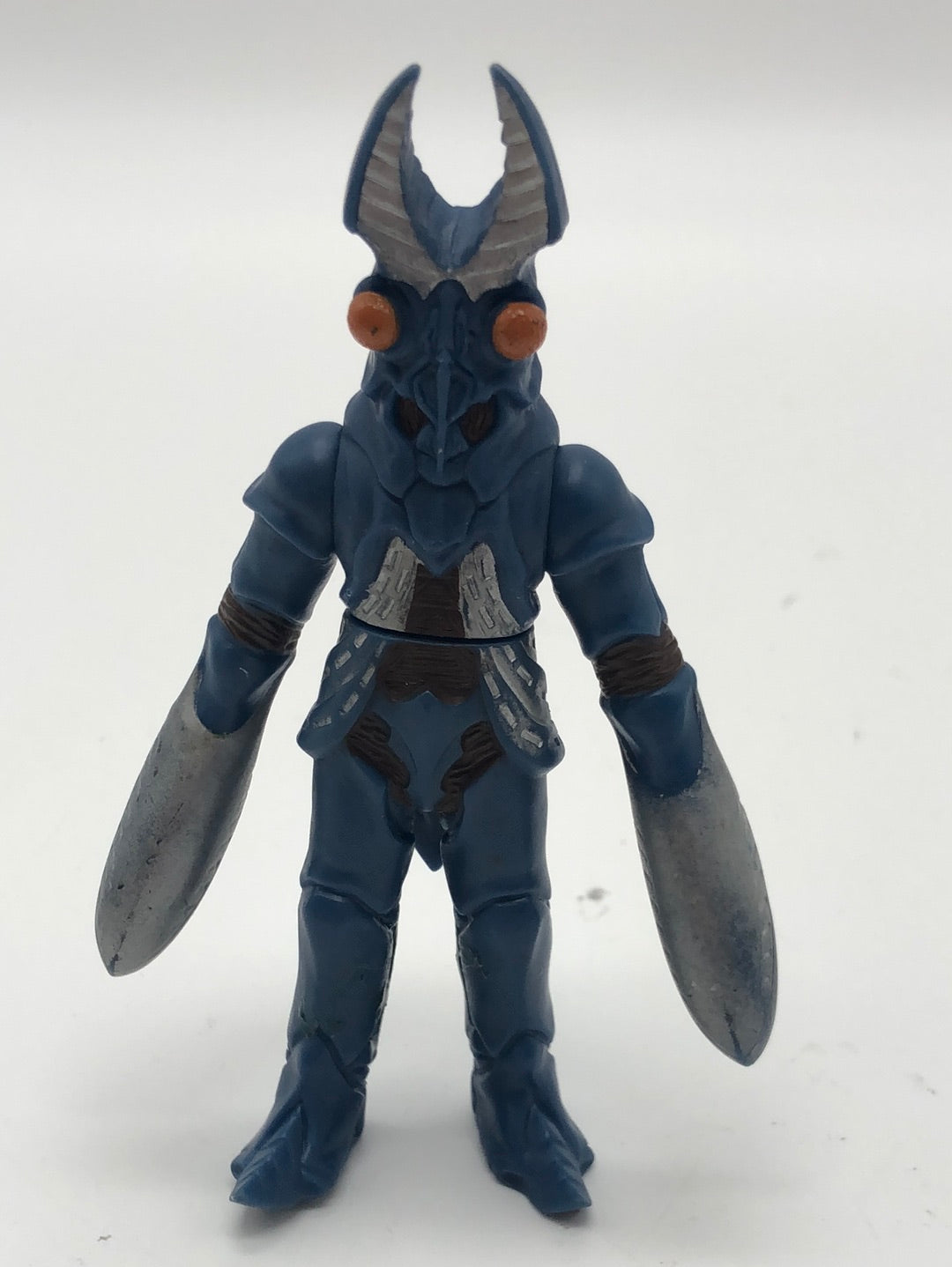 Ultraman Alien Baltan