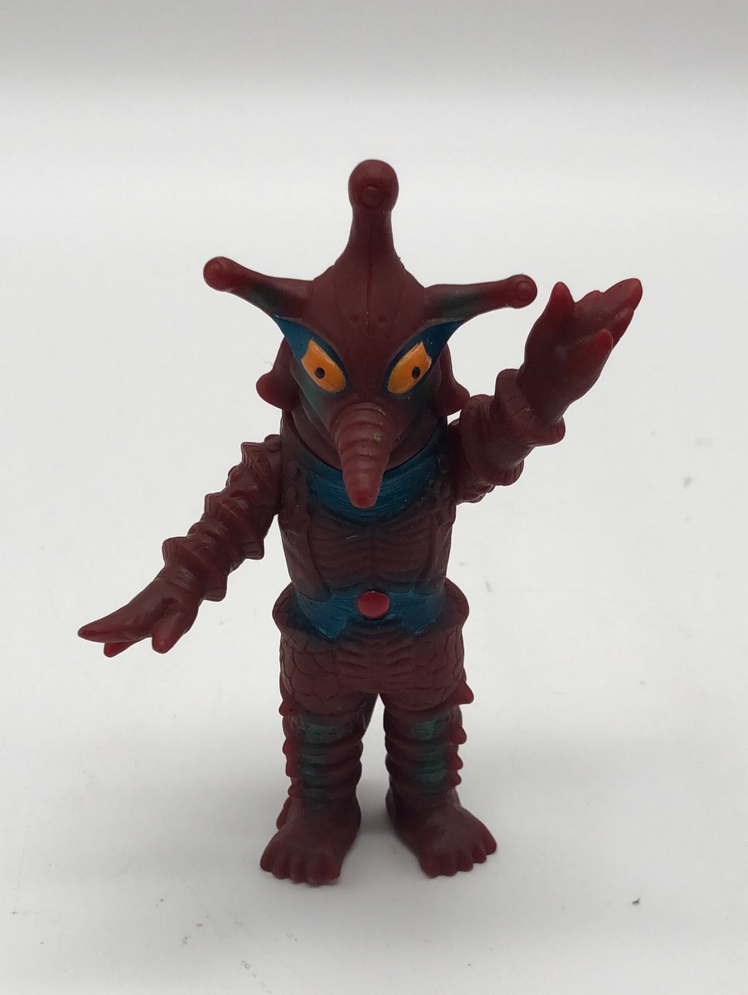 Ultraman Alien Hipporit