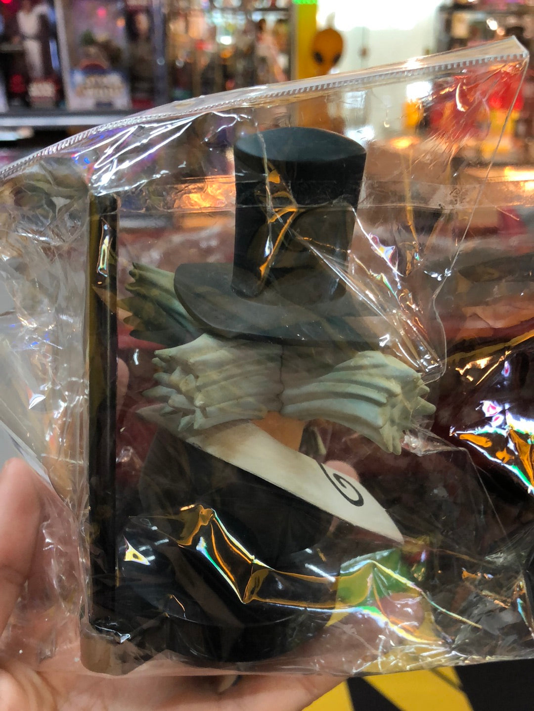 Pandai Japanese Action Anime One Piece Figure Hilulik