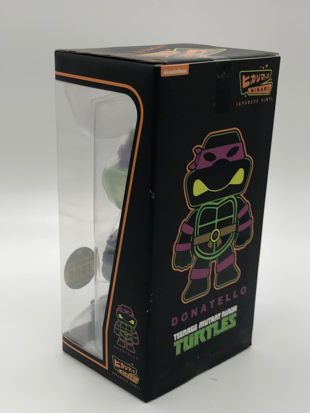 Teenage Mutant Ninja Turtles Donatello 3000 Limited edition