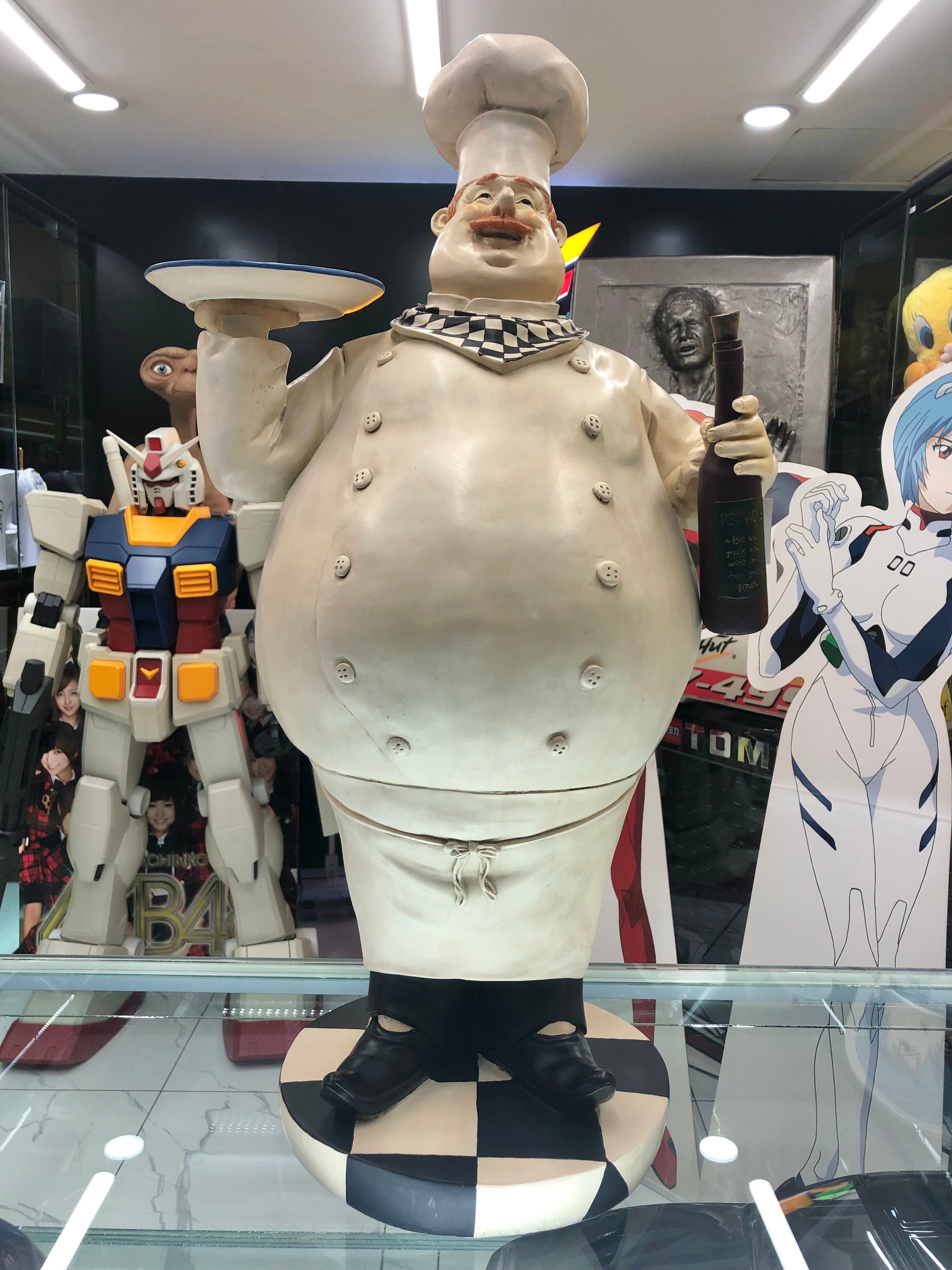Chef