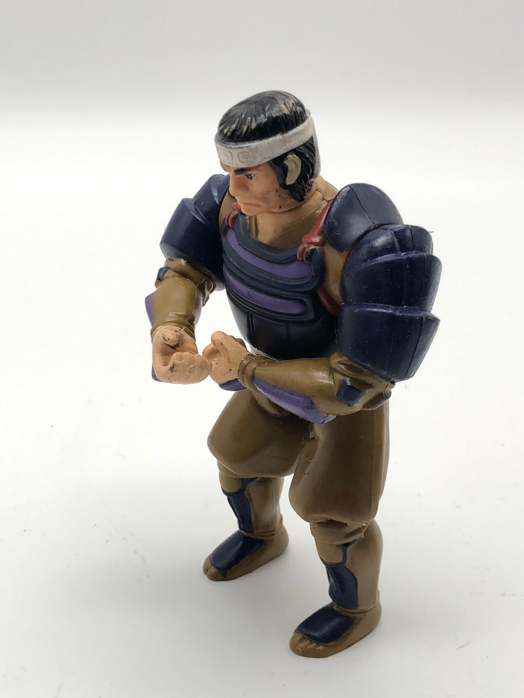 Thundercats Hechiman Action Figure