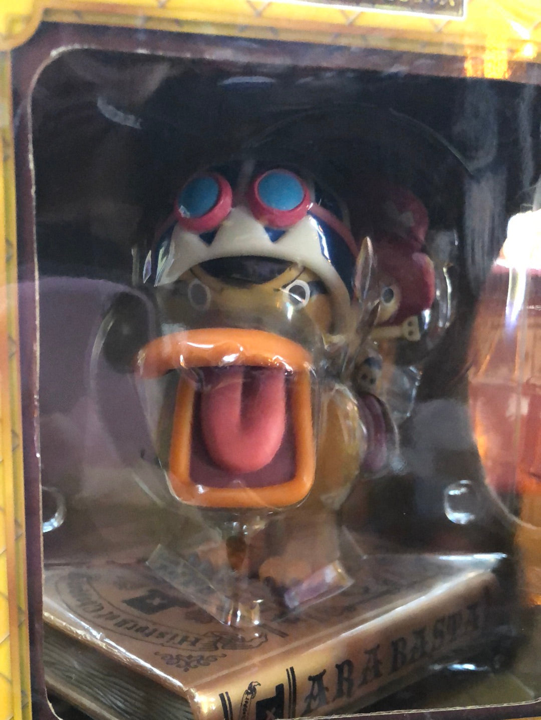 One piece Golden Edition B Chooper