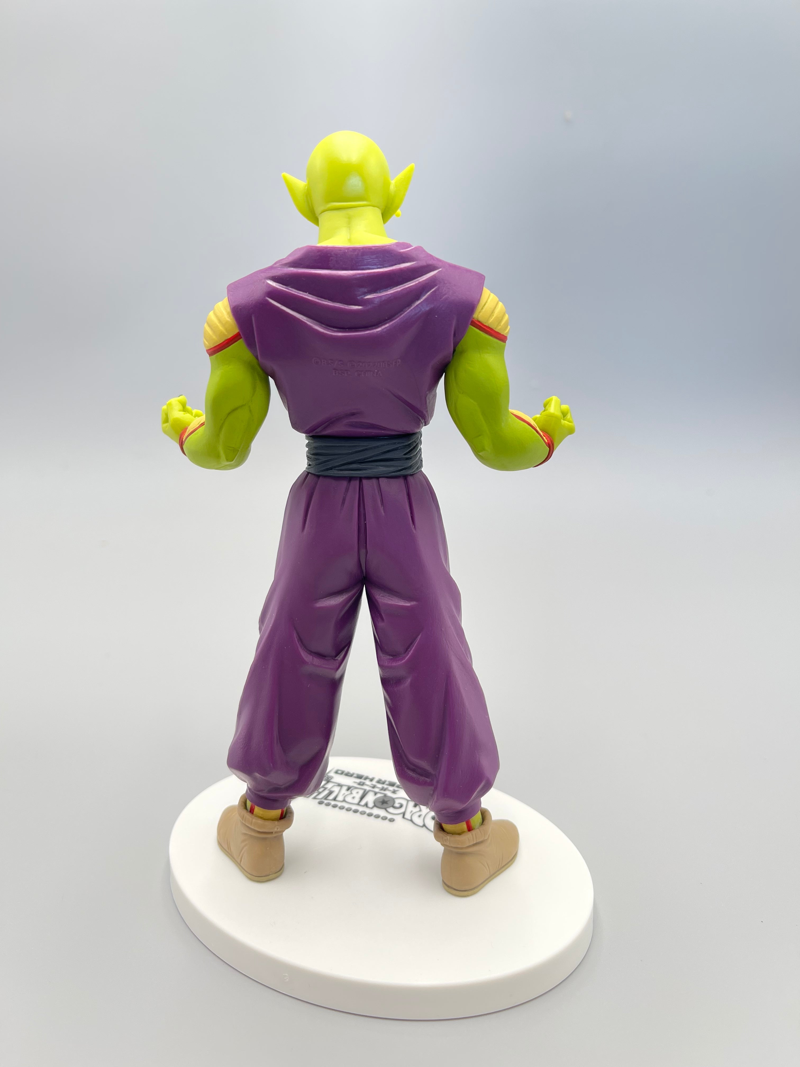 Dragon Ball Super Super Hero DXF-Piccolo