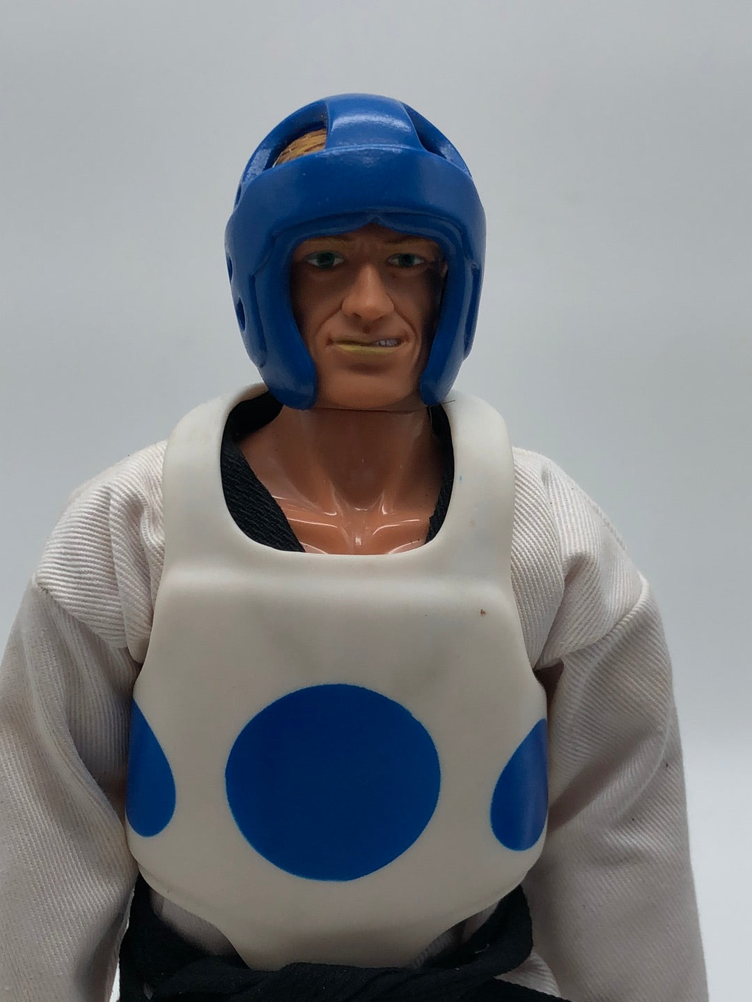 Karati Action Figure 1/6 Scale