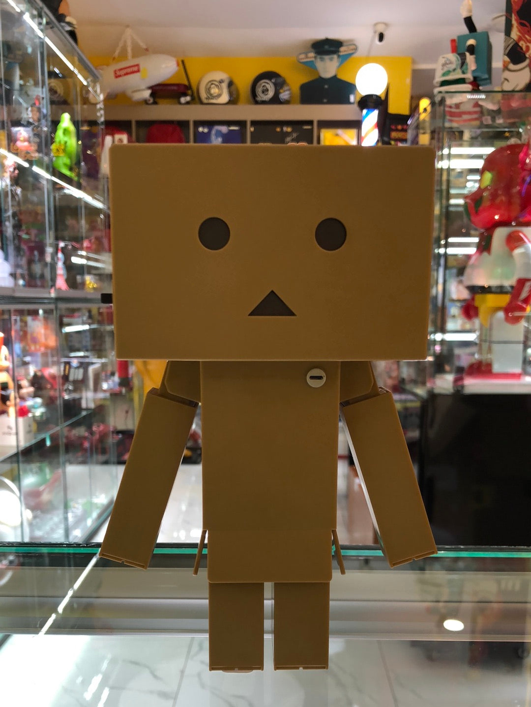 Danbo Danboard