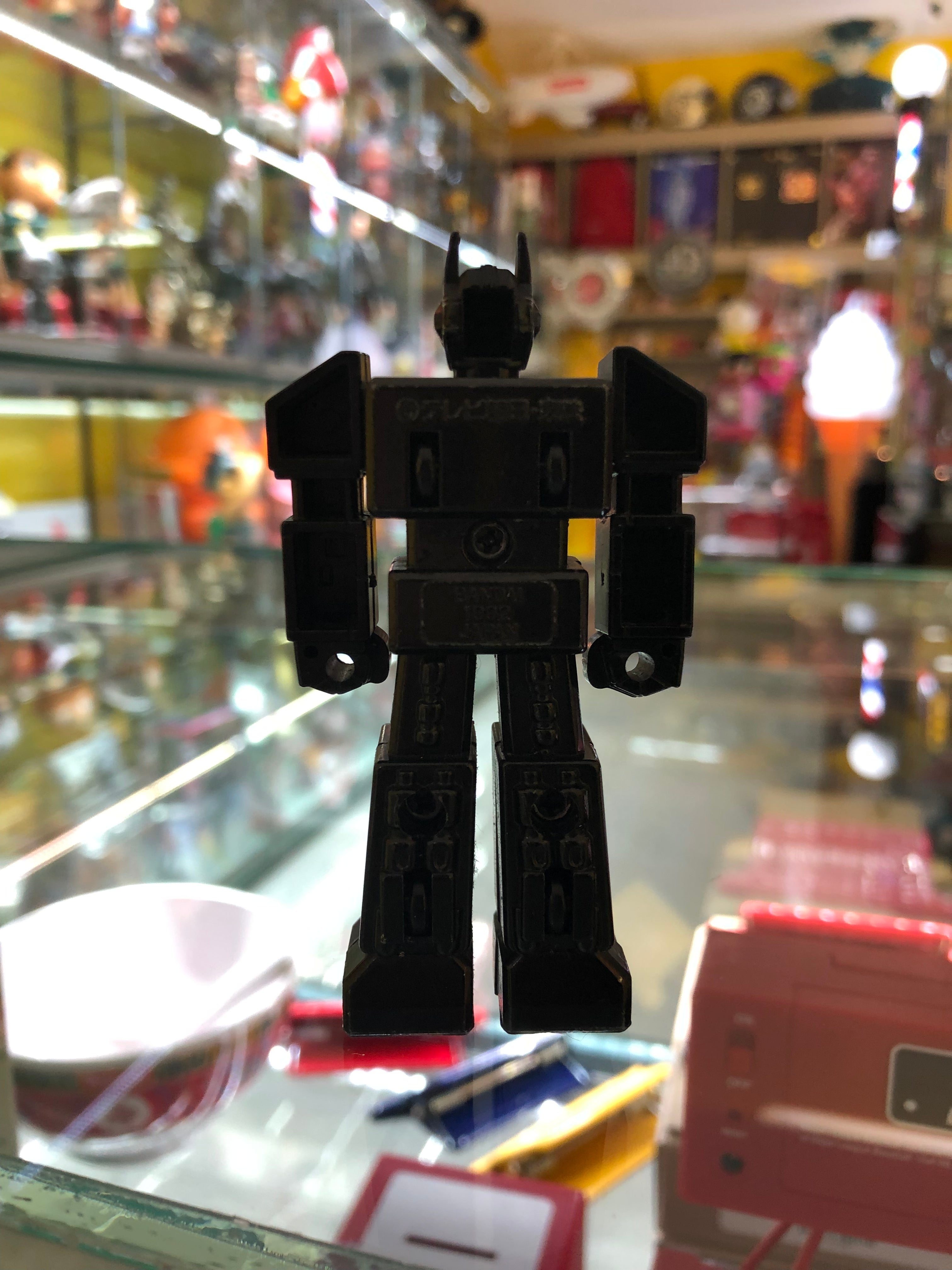 Bio Robot