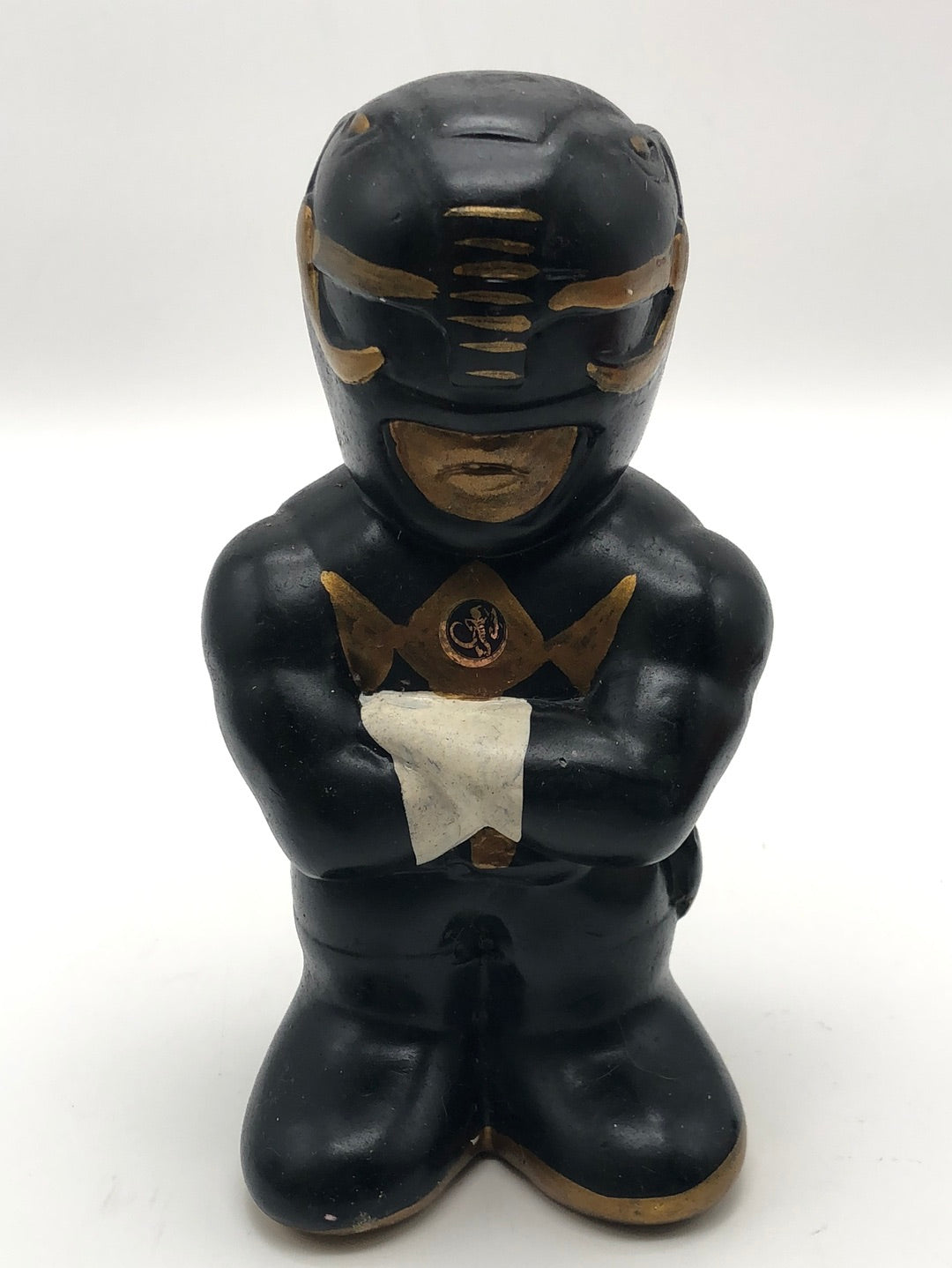 Super Sentai Ceramic Coin Bank